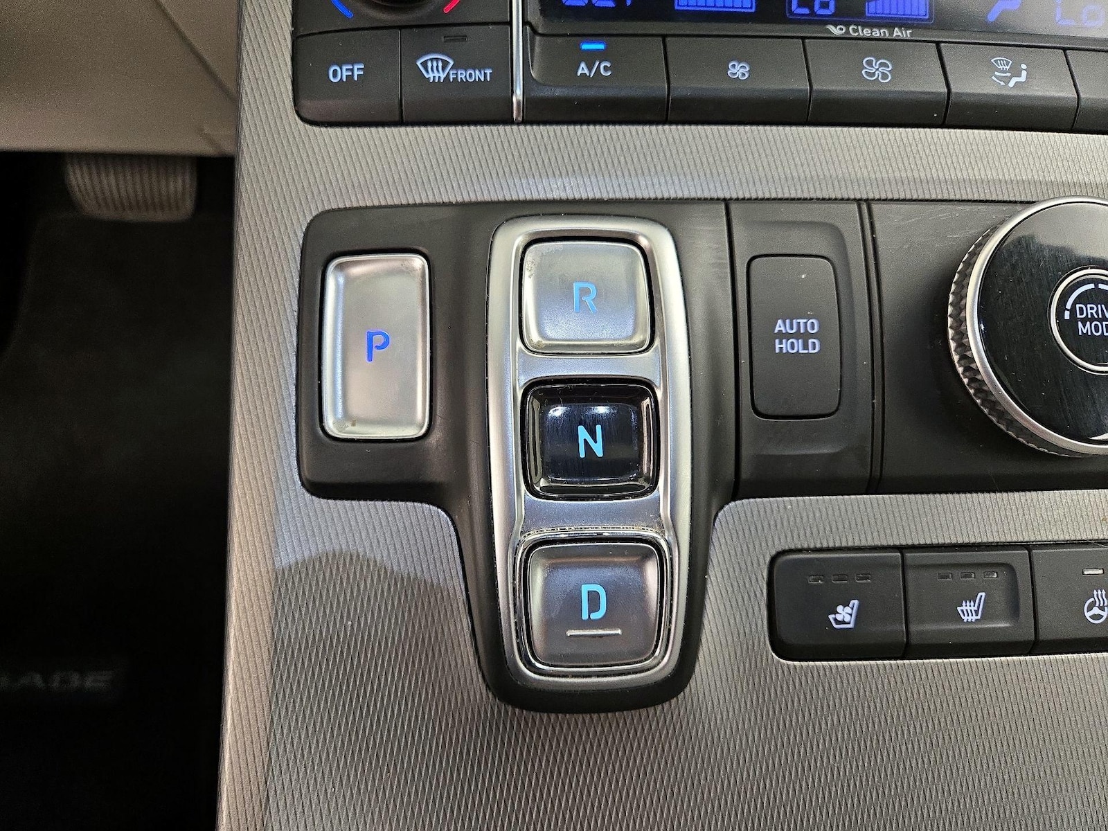 2022 Hyundai Palisade Calligraphy - Photo 19