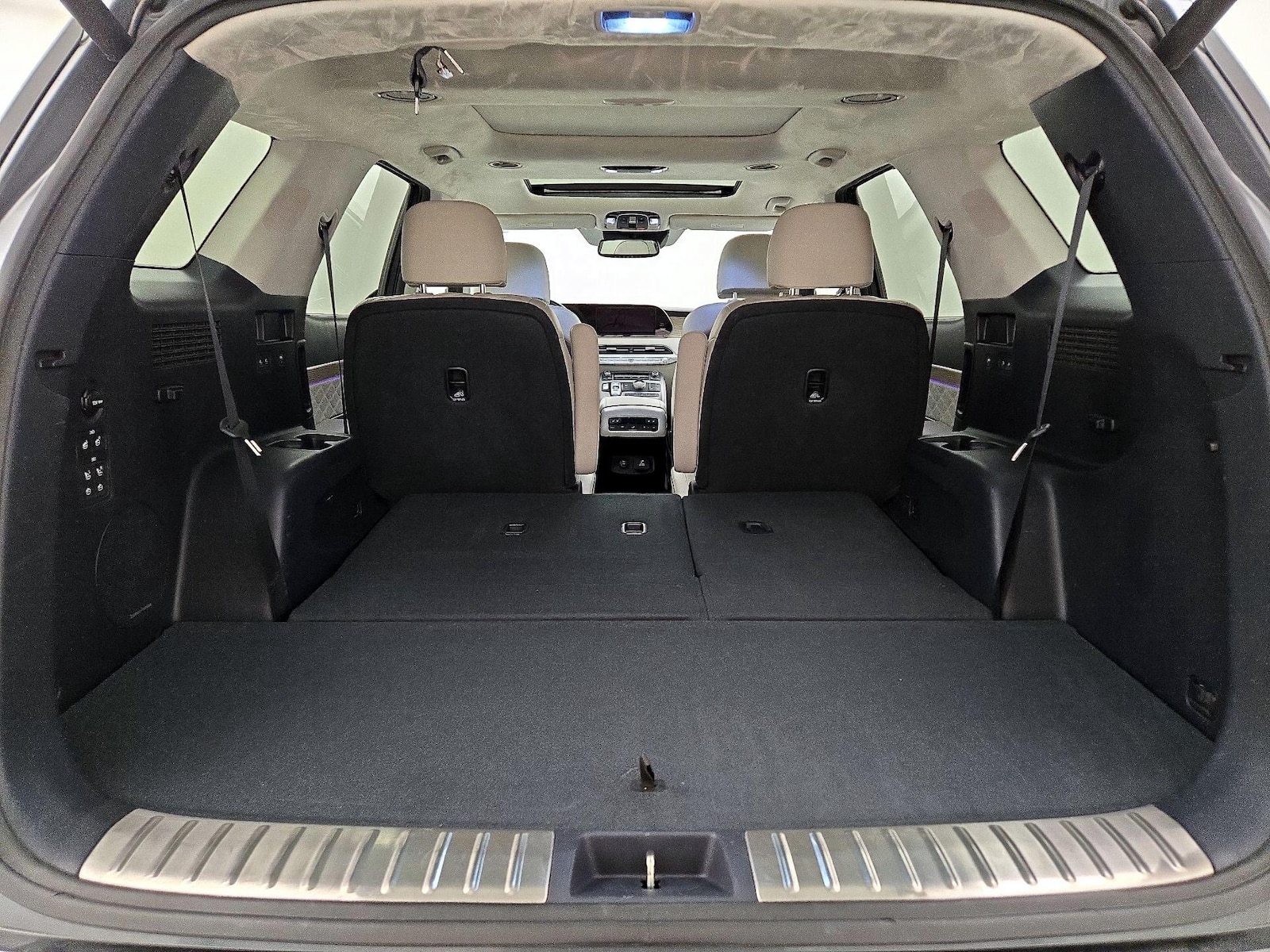 2022 Hyundai Palisade Calligraphy - Photo 25