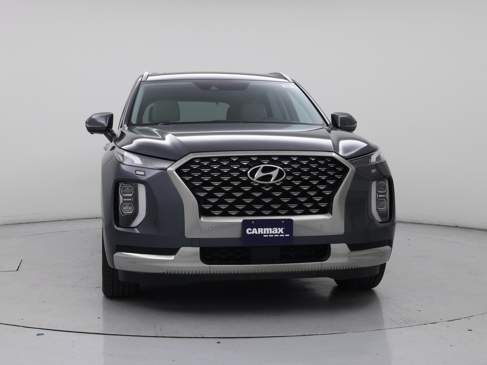 2022 Hyundai Palisade Calligraphy - Photo 6