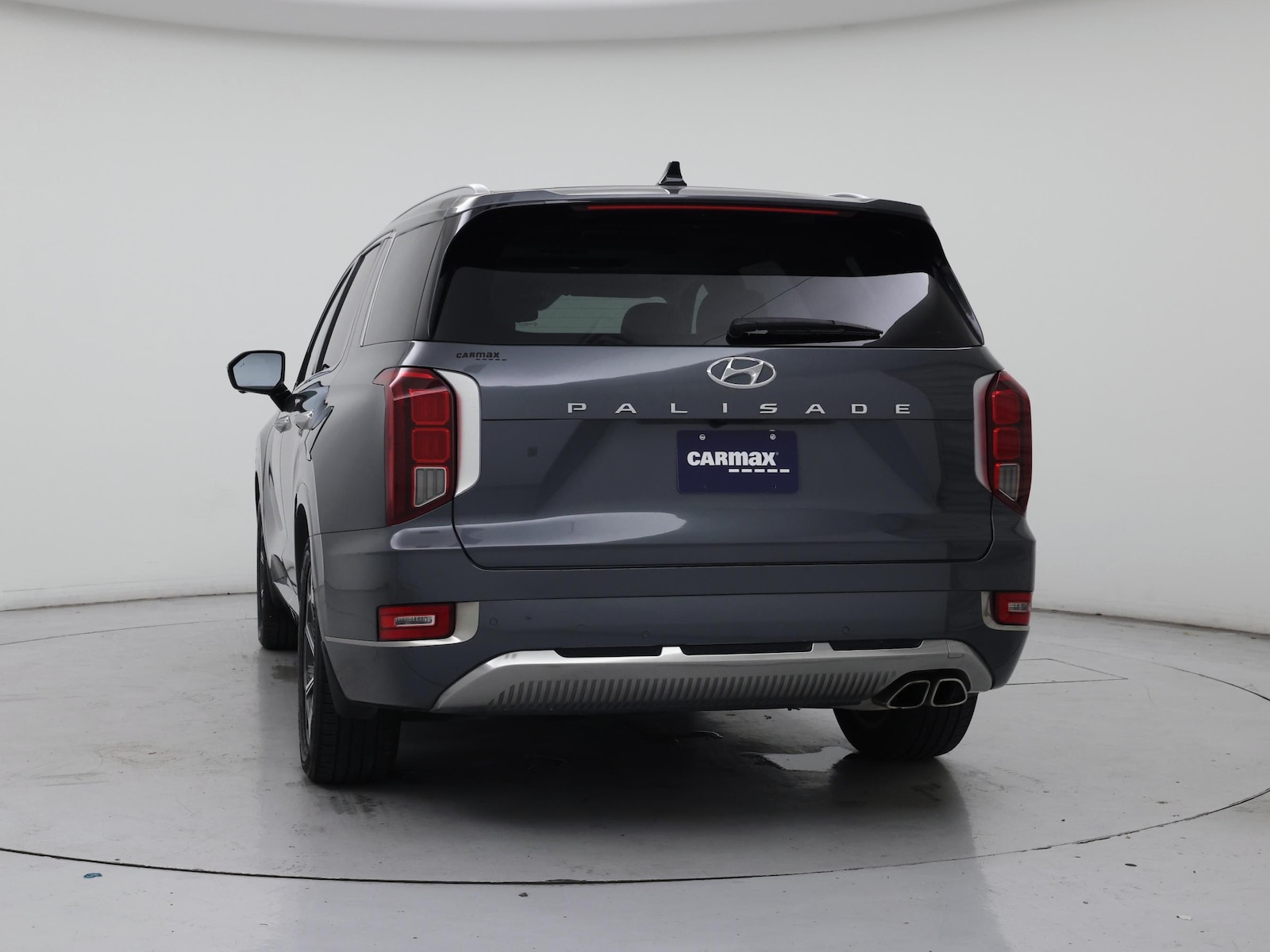 2022 Hyundai Palisade Calligraphy - Photo 7