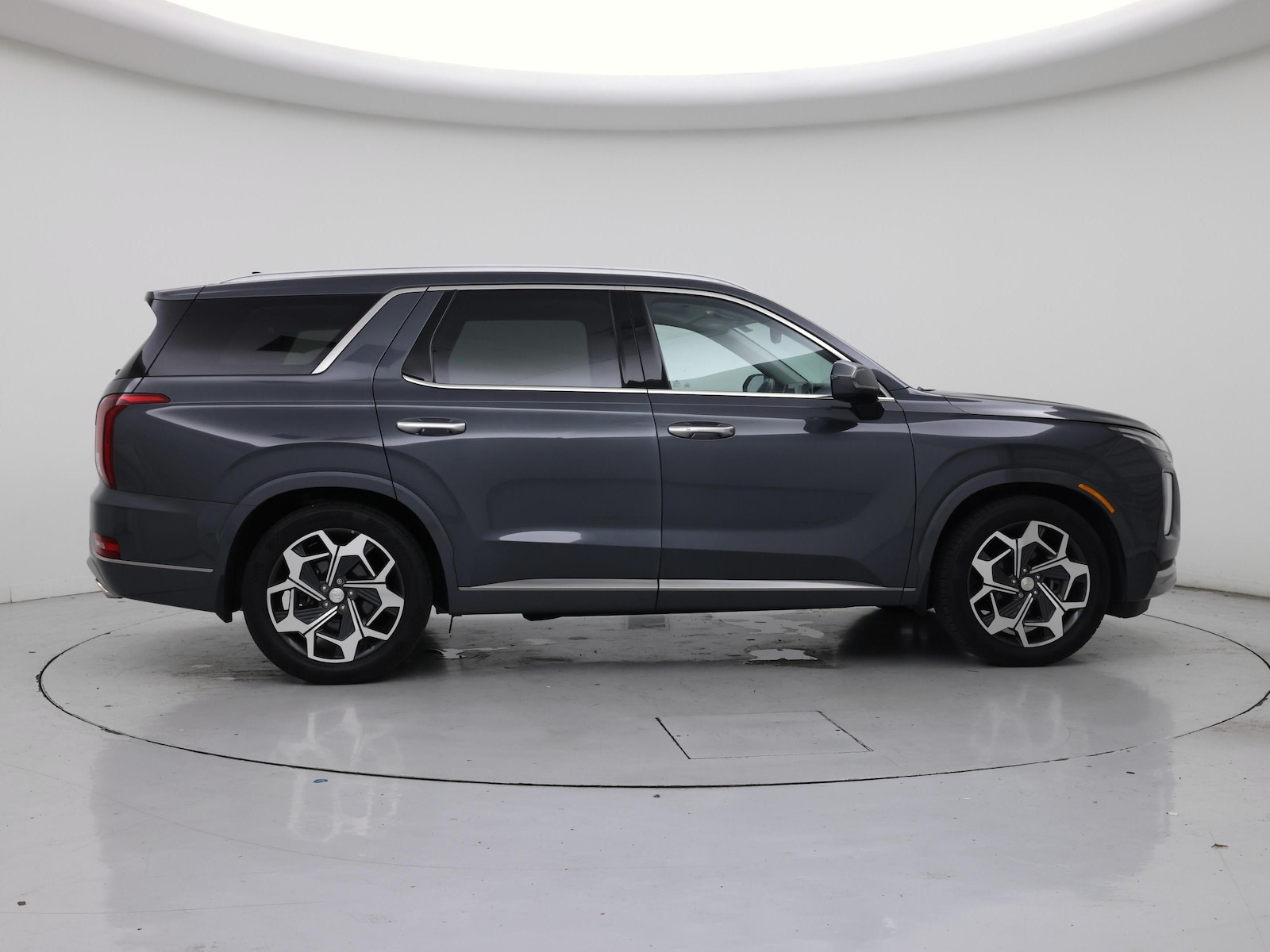2022 Hyundai Palisade Calligraphy - Photo 8