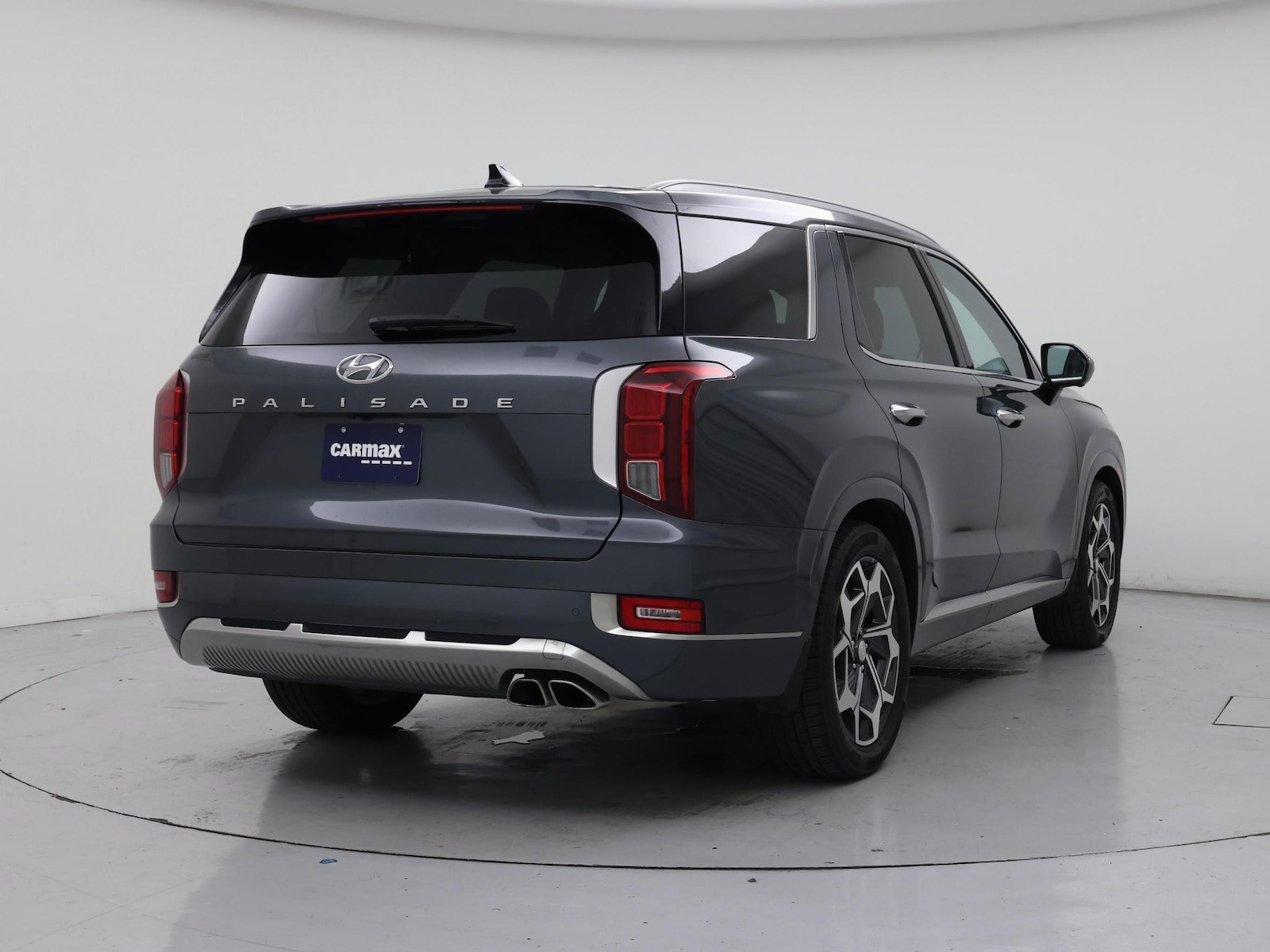 2022 Hyundai Palisade Calligraphy - Photo 9
