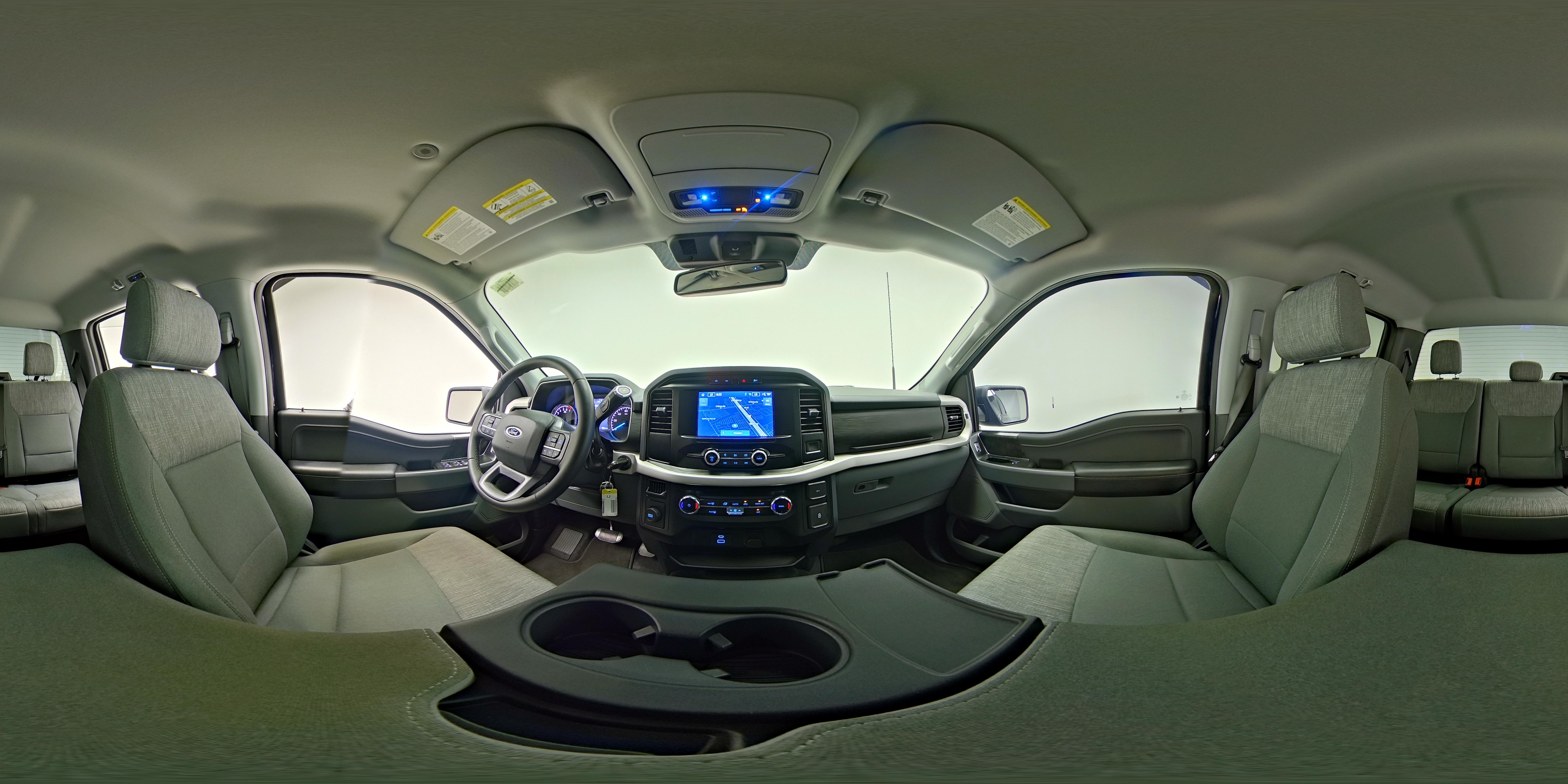 2023 Ford F-150 XLT - Photo 23