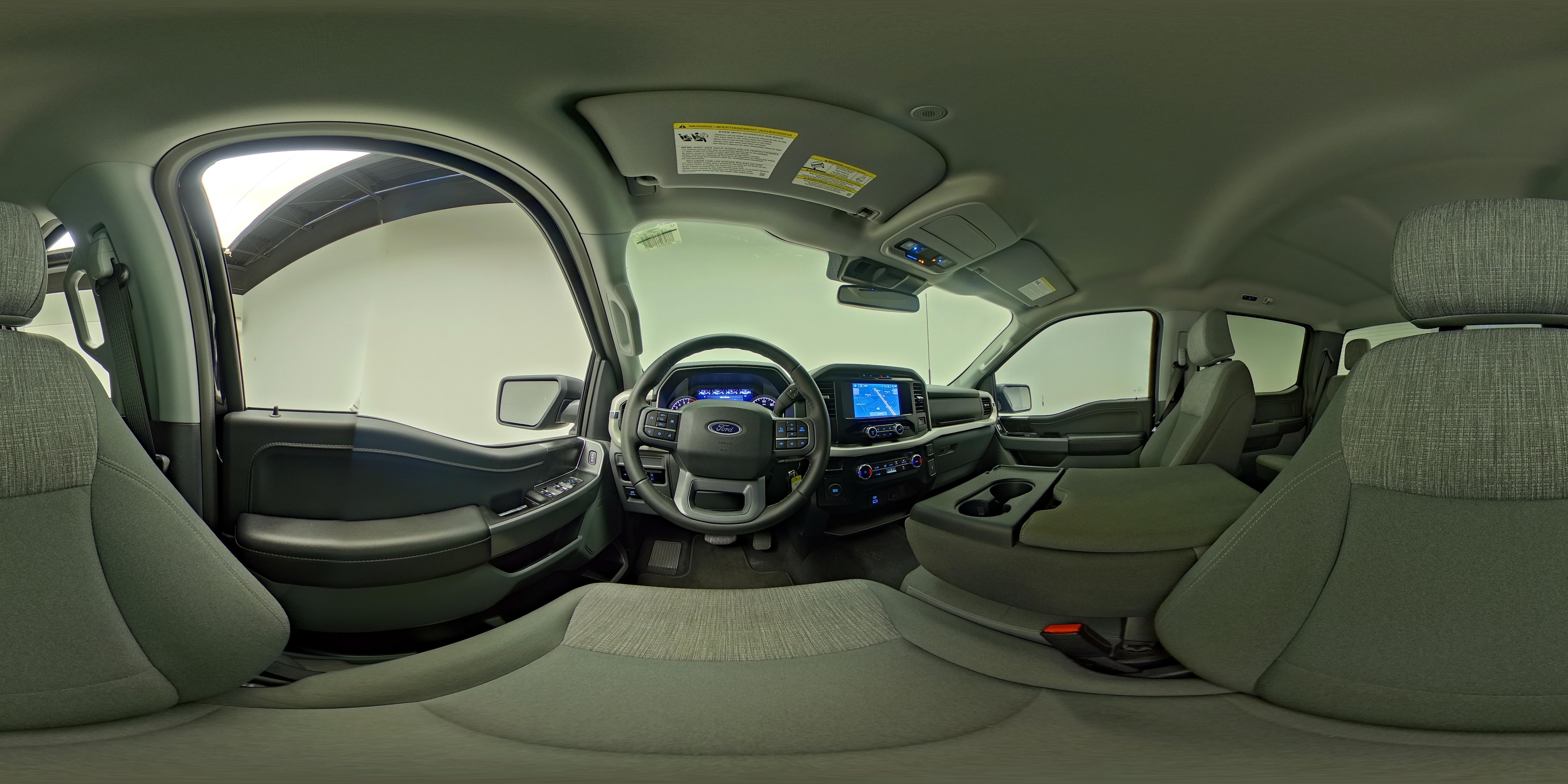 2023 Ford F-150 XLT - Photo 25