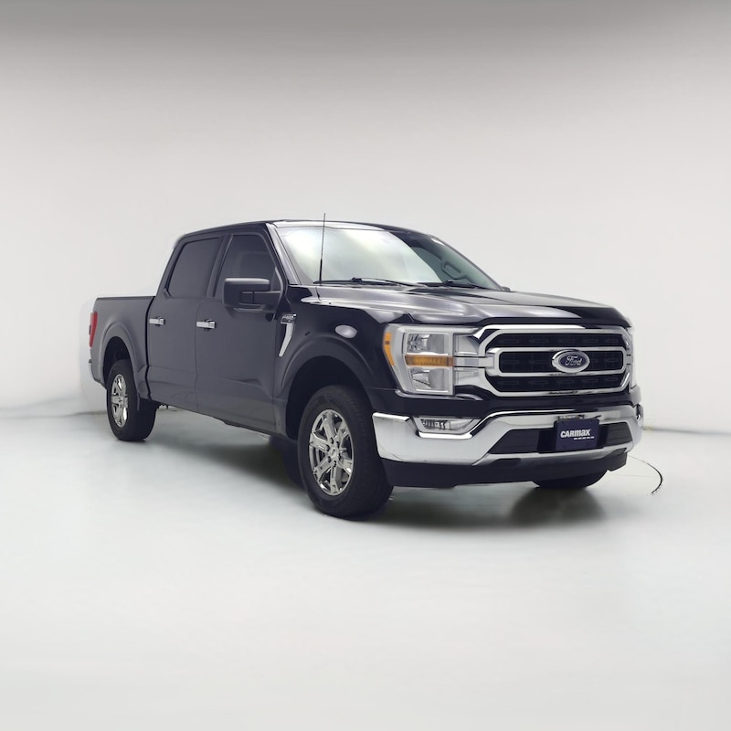 2023 Ford F150 XLT