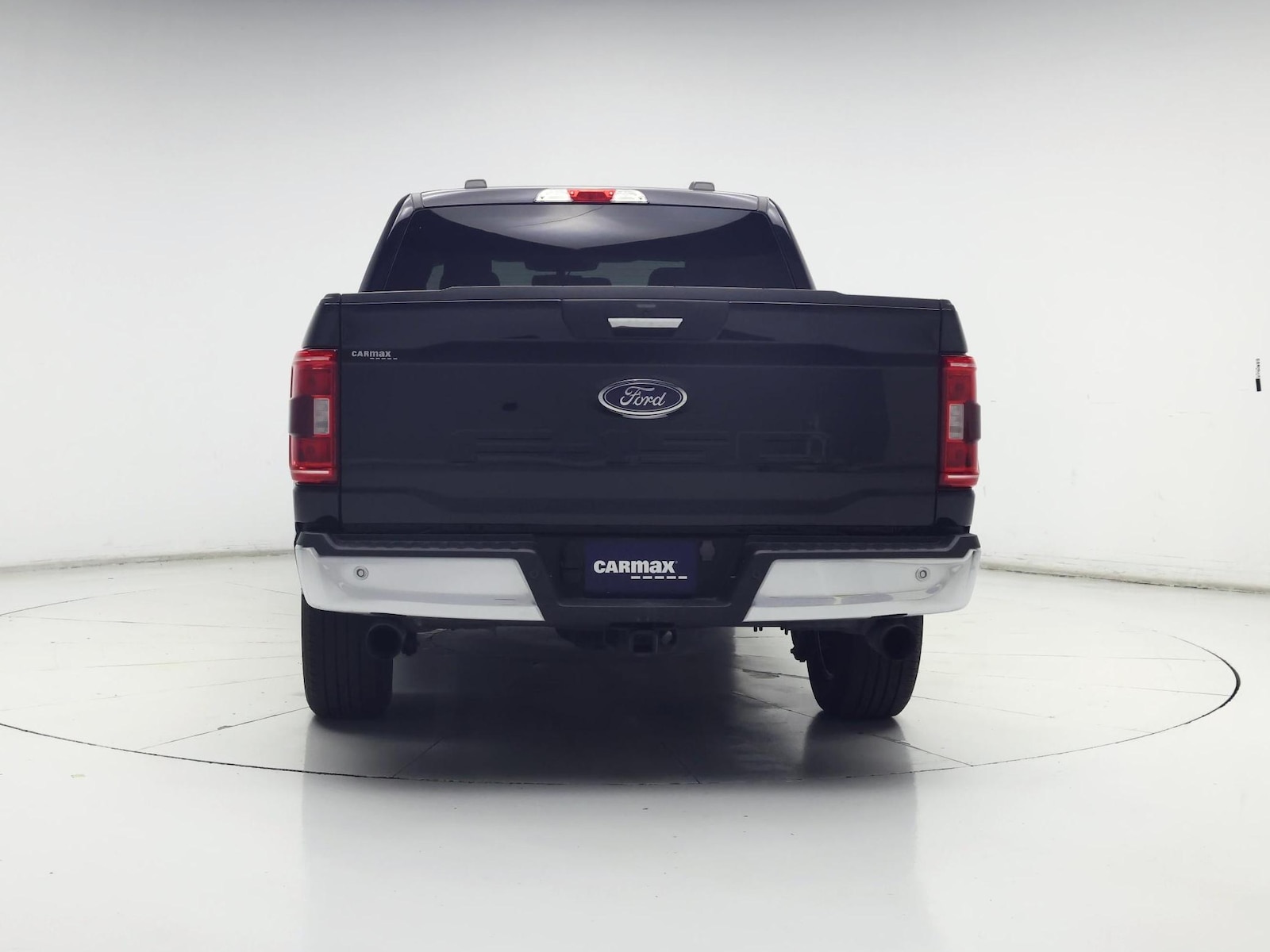 2023 Ford F-150 XLT - Photo 7