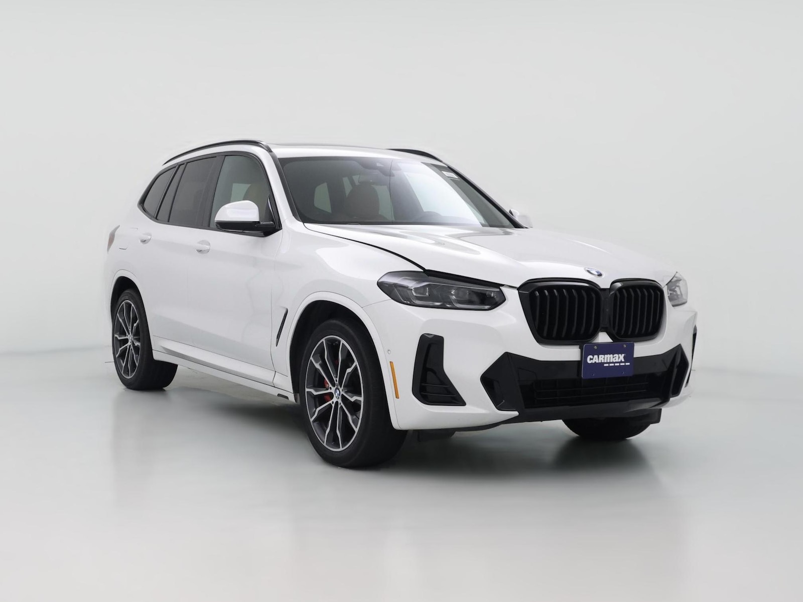 2024 BMW X3 30i