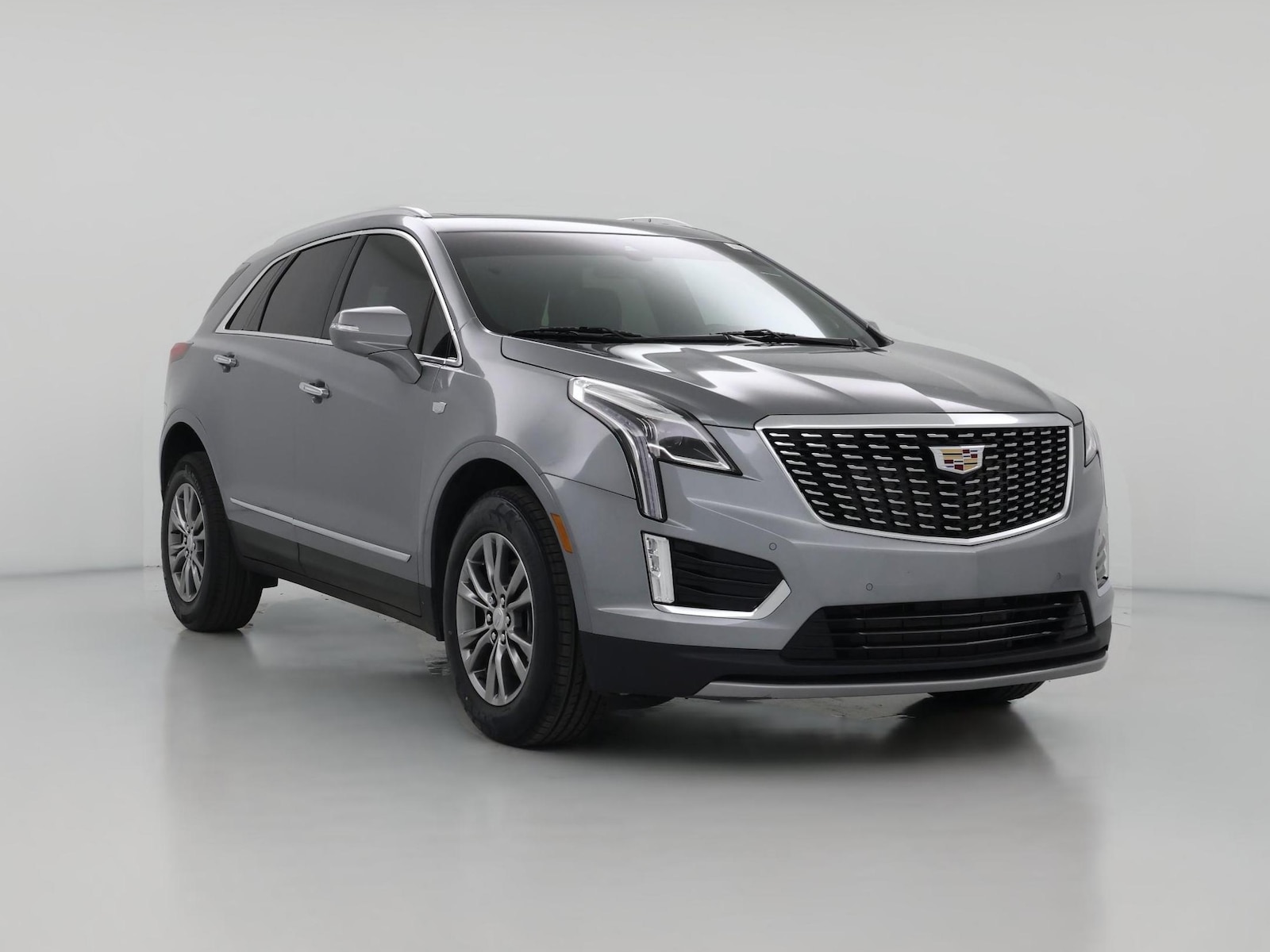 2023 Cadillac XT5