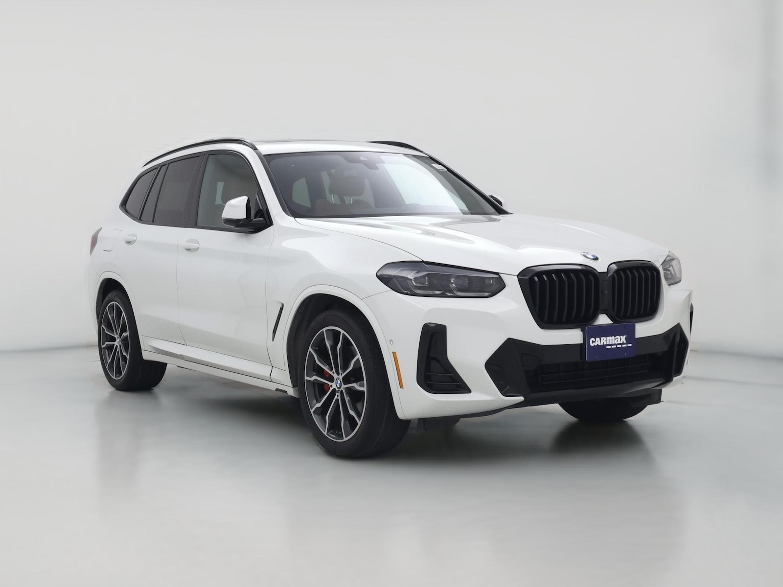 2024 BMW X3 30i