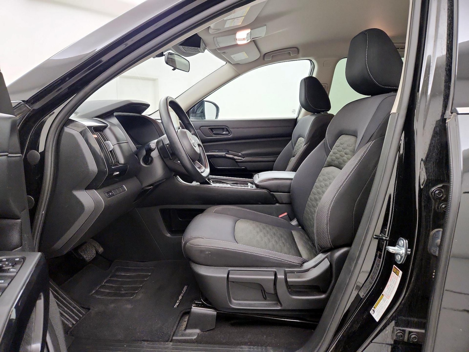 Side Airbags