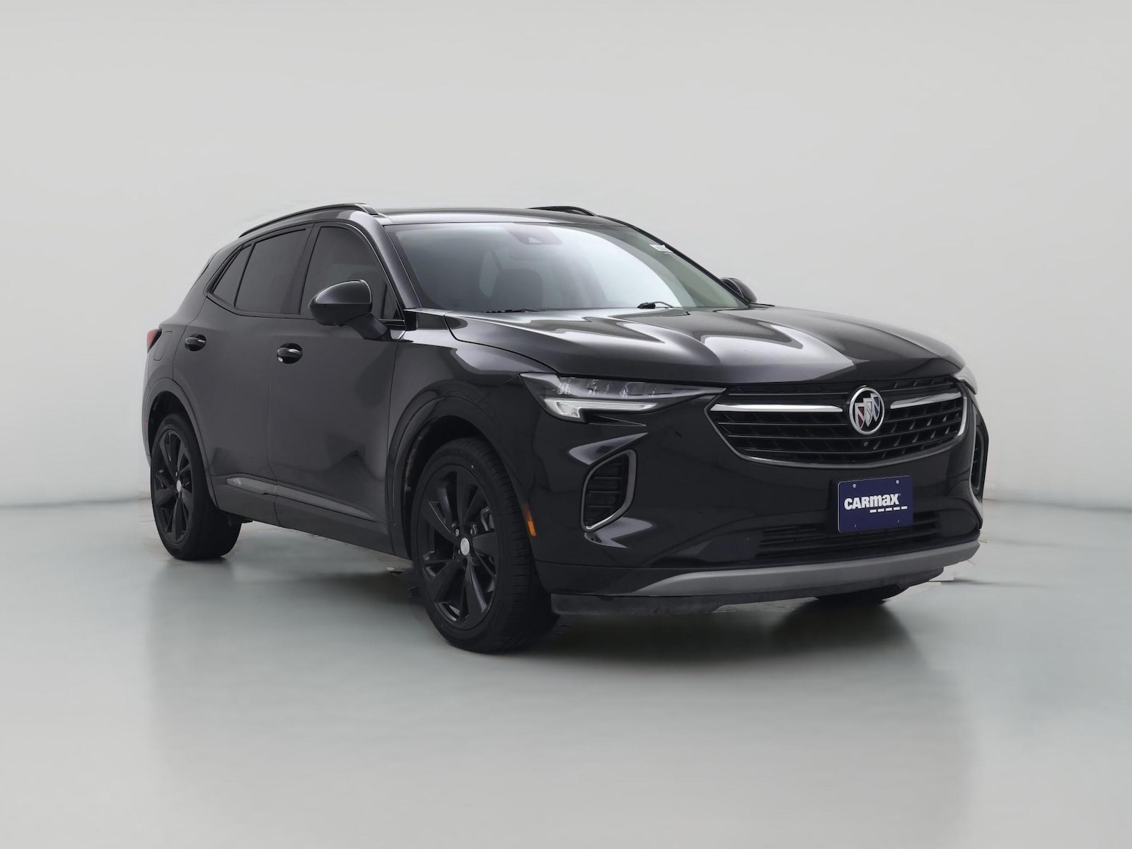 2021 Buick Envision