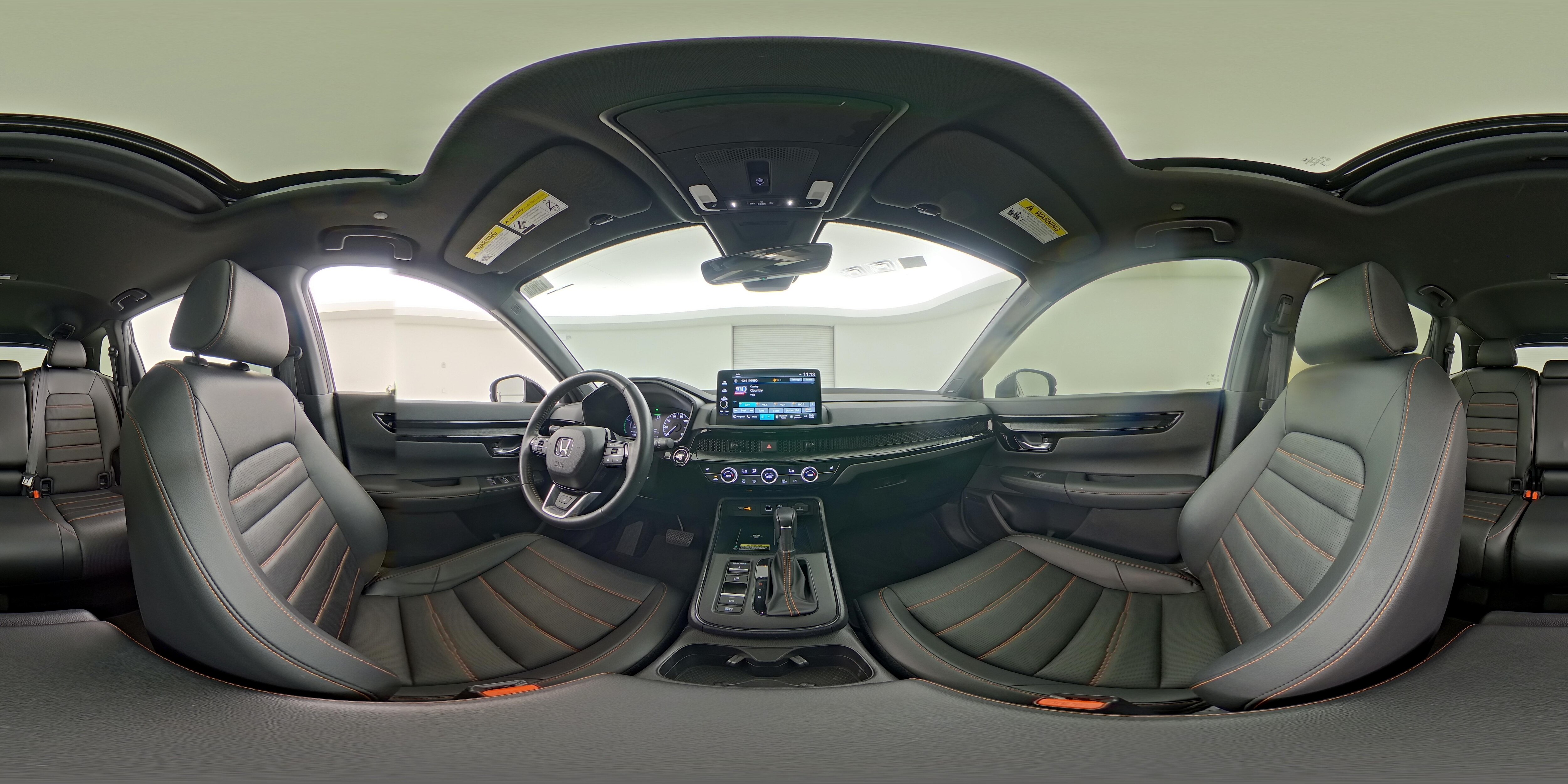 2023 Honda CR-V Sport Touring - Photo 26
