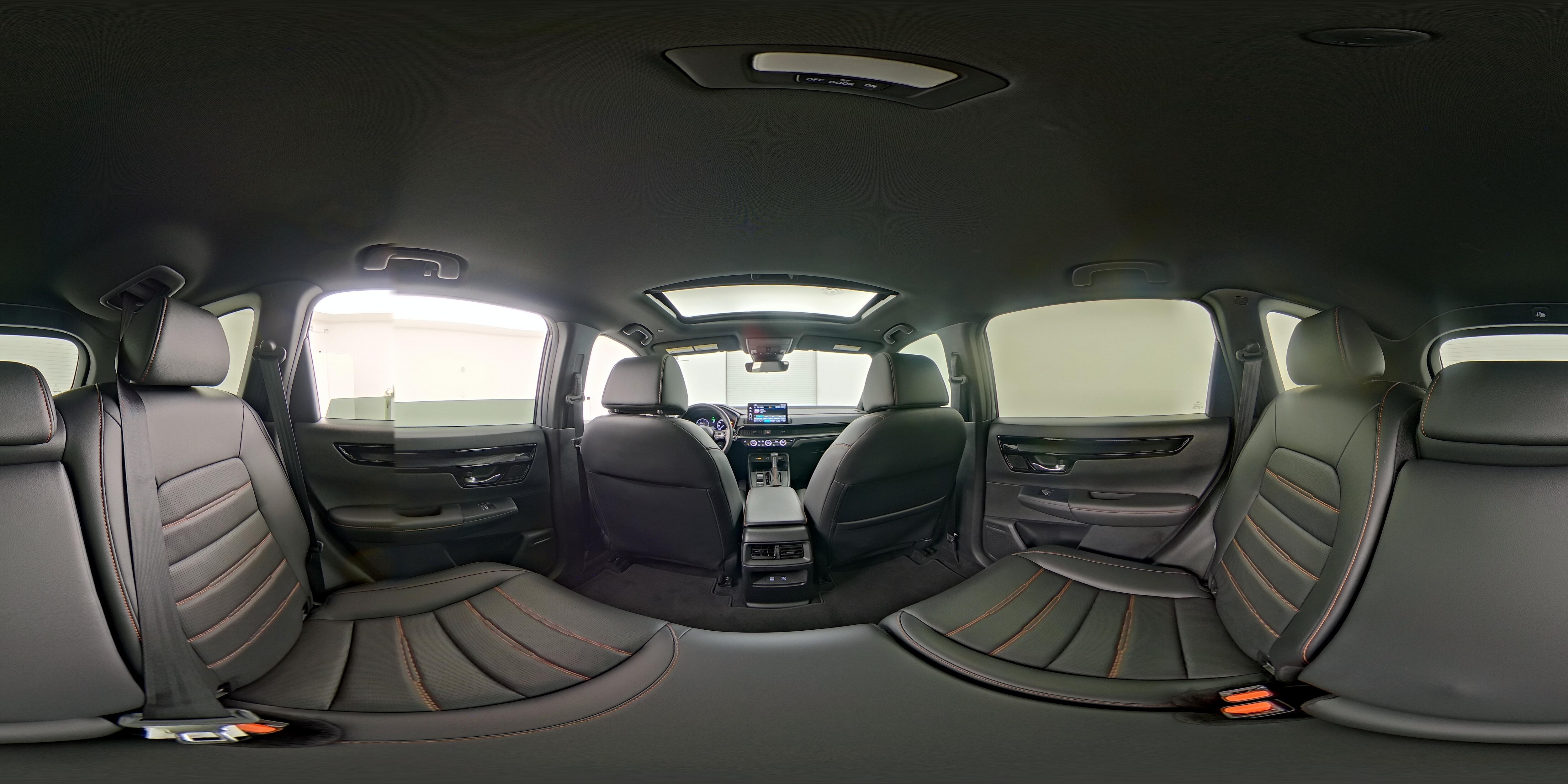2023 Honda CR-V Sport Touring - Photo 27