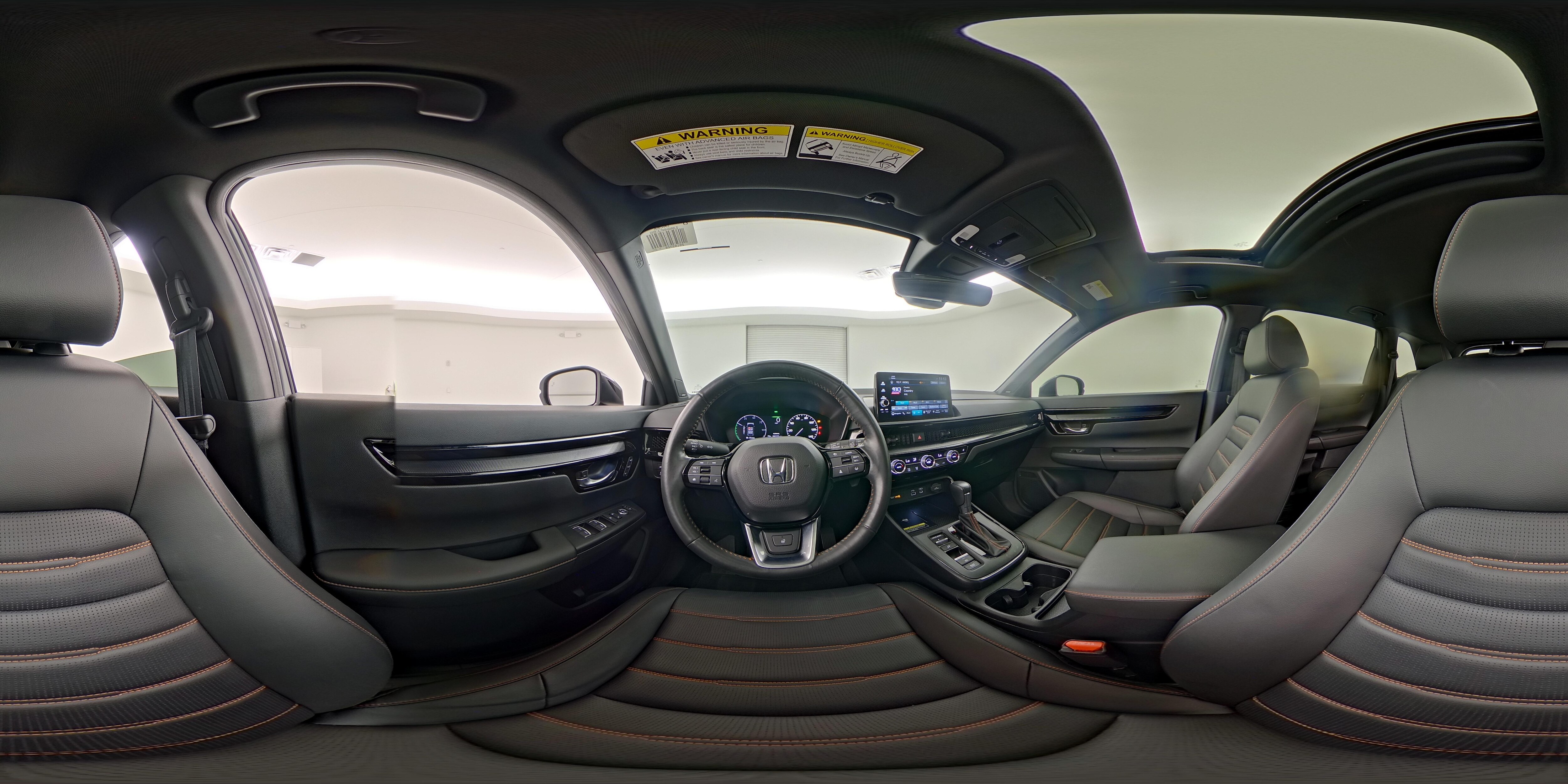 2023 Honda CR-V Sport Touring - Photo 28
