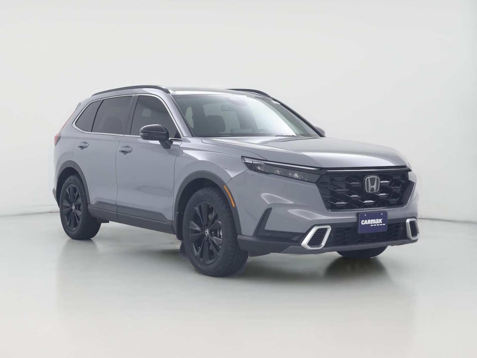 2023 Honda CR-V Sport Touring - Photo 1