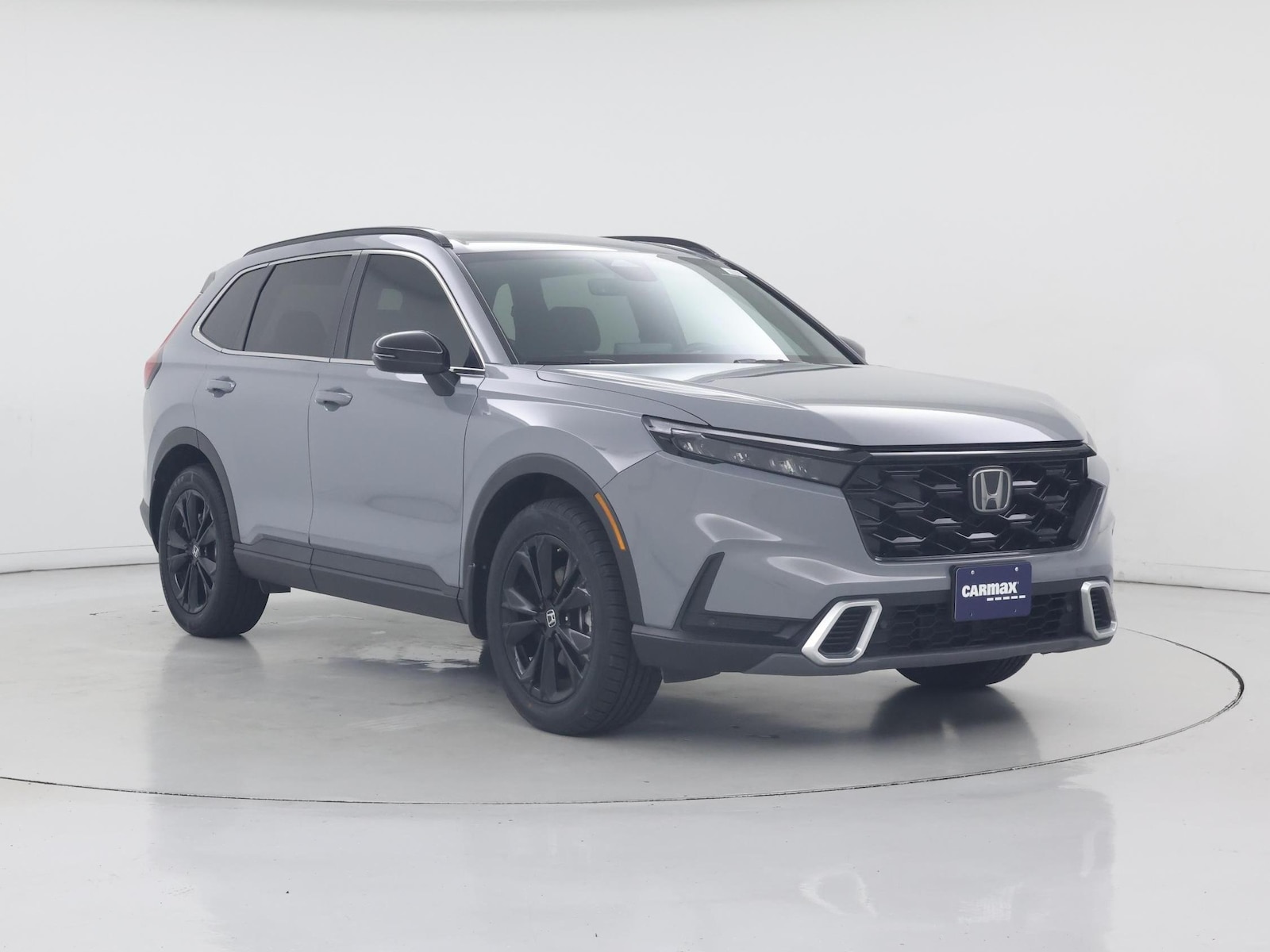 2023 Honda CR-V Sport Touring - Photo 2