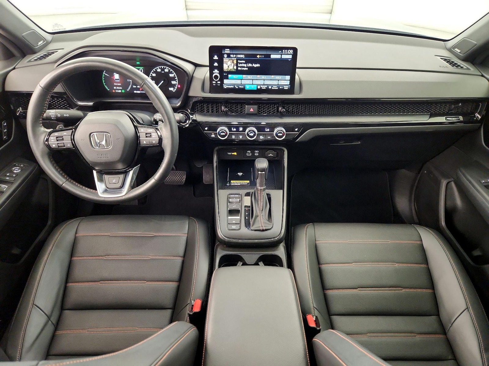 2023 Honda CR-V Sport Touring - Photo 10