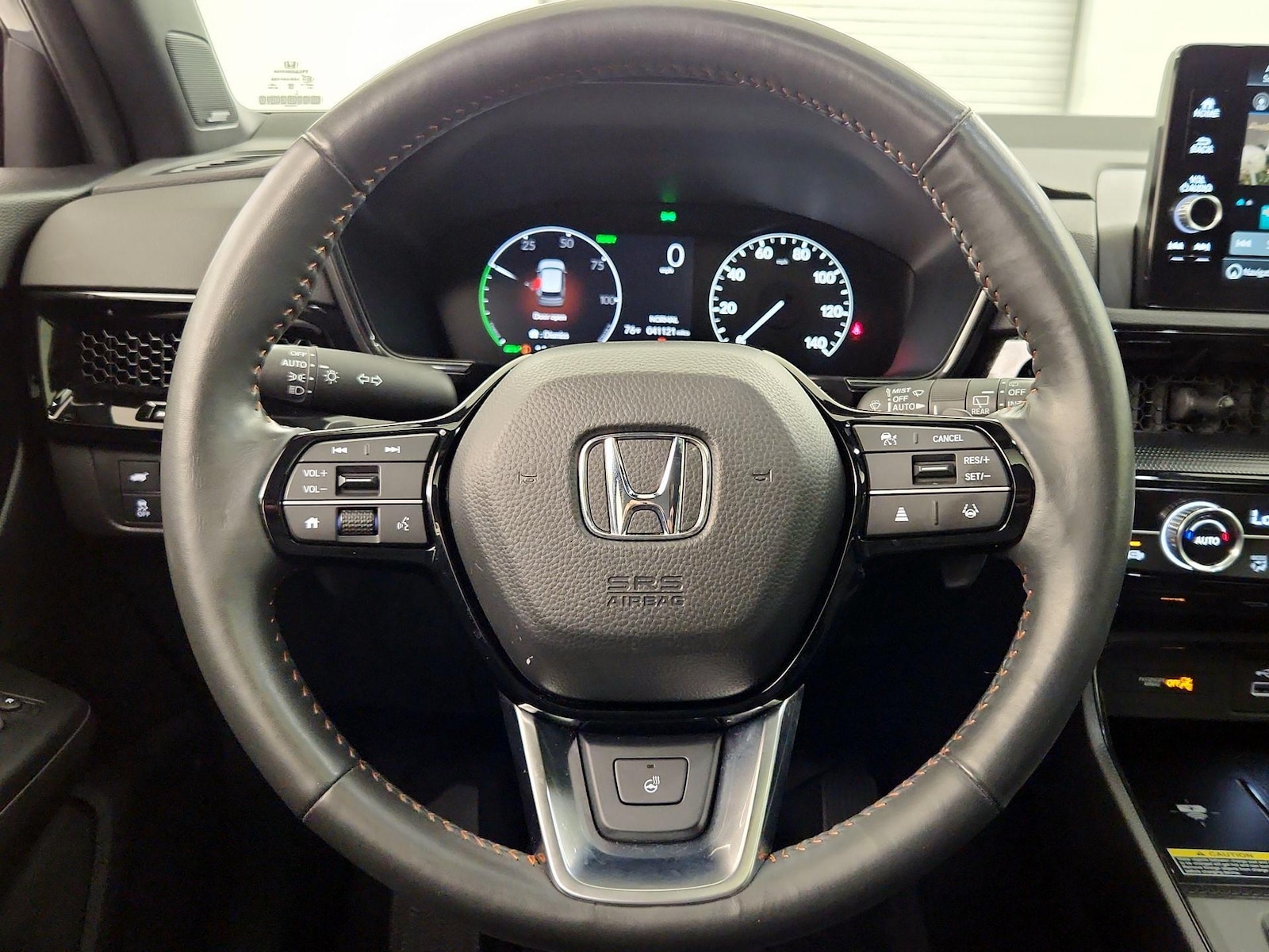 2023 Honda CR-V Sport Touring - Photo 11