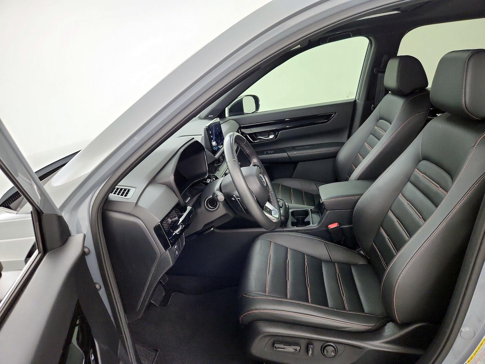 2023 Honda CR-V Sport Touring - Photo 12