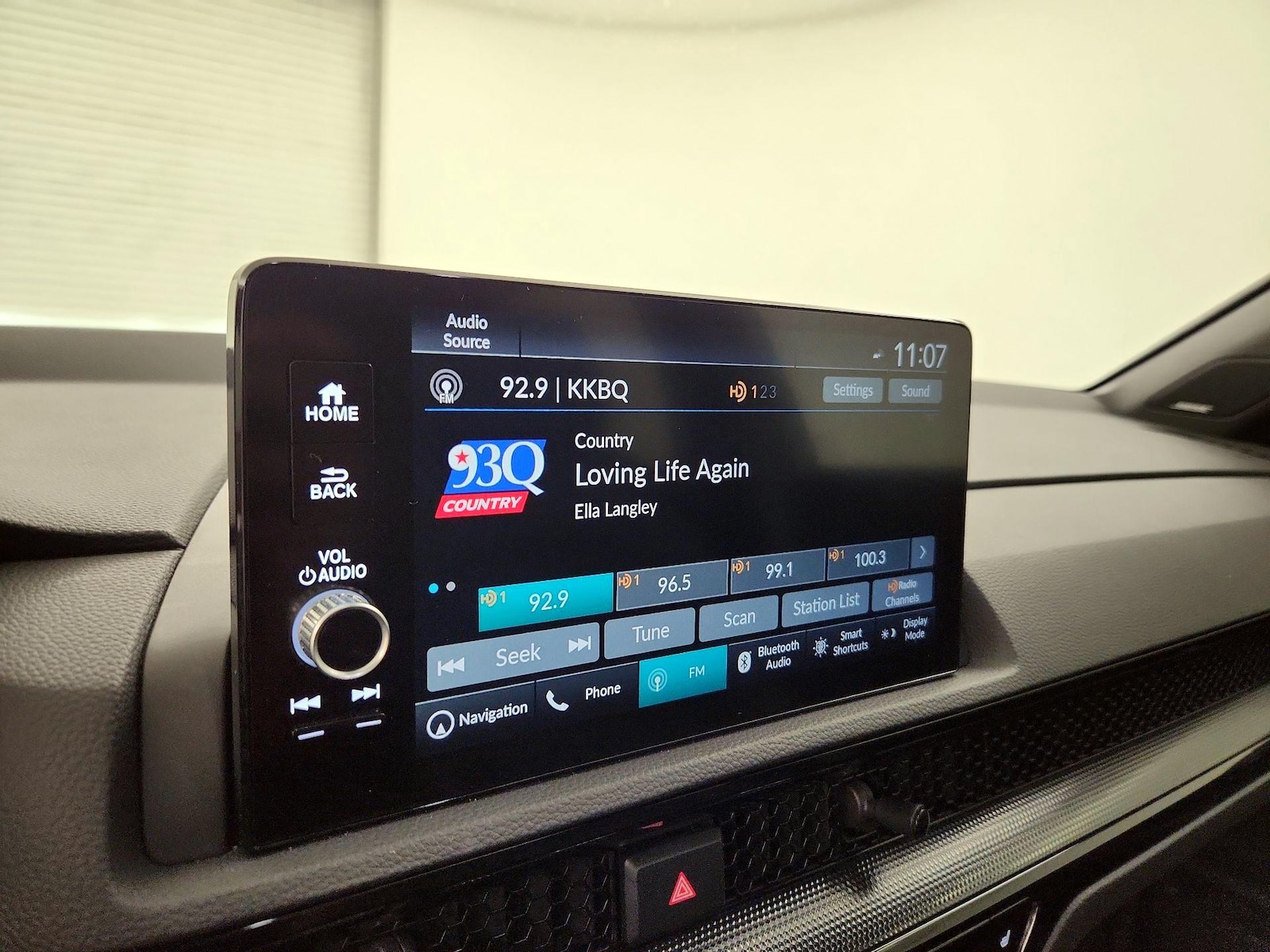 2023 Honda CR-V Sport Touring - Photo 17
