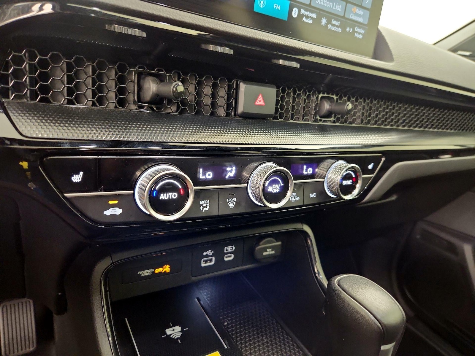 2023 Honda CR-V Sport Touring - Photo 18