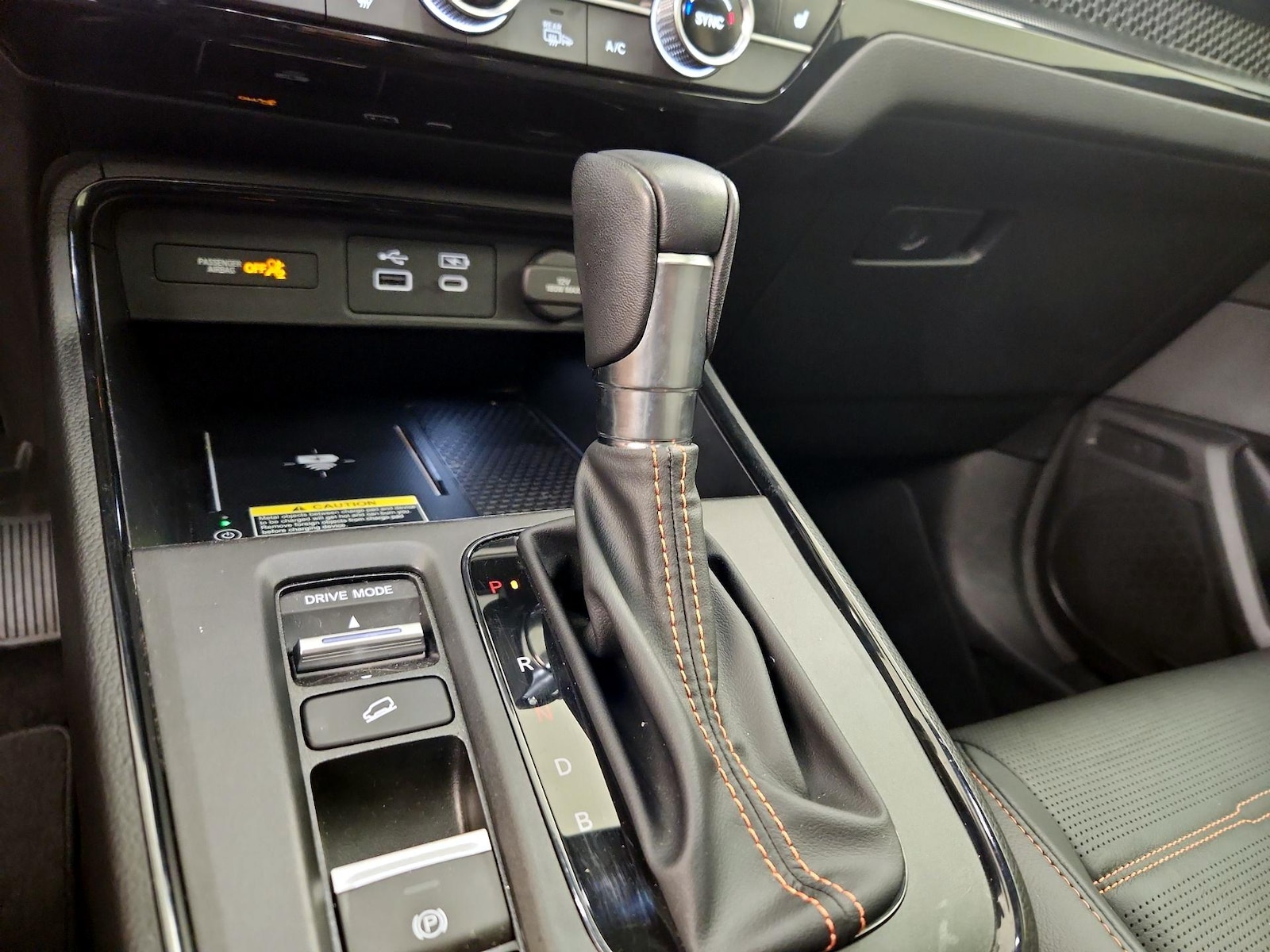 2023 Honda CR-V Sport Touring - Photo 19