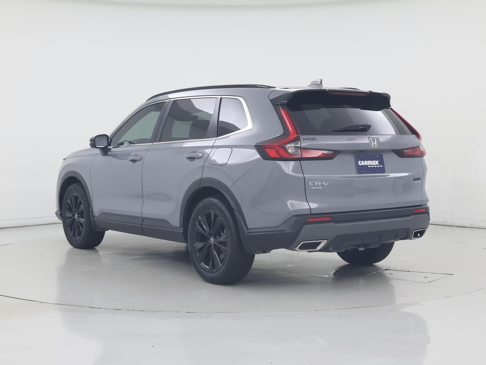 2023 Honda CR-V Sport Touring - Photo 3