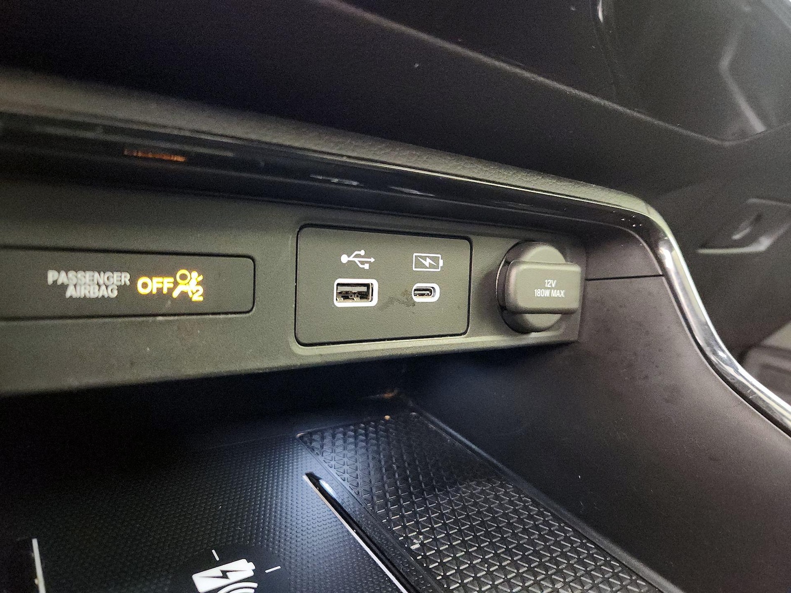 2023 Honda CR-V Sport Touring - Photo 20