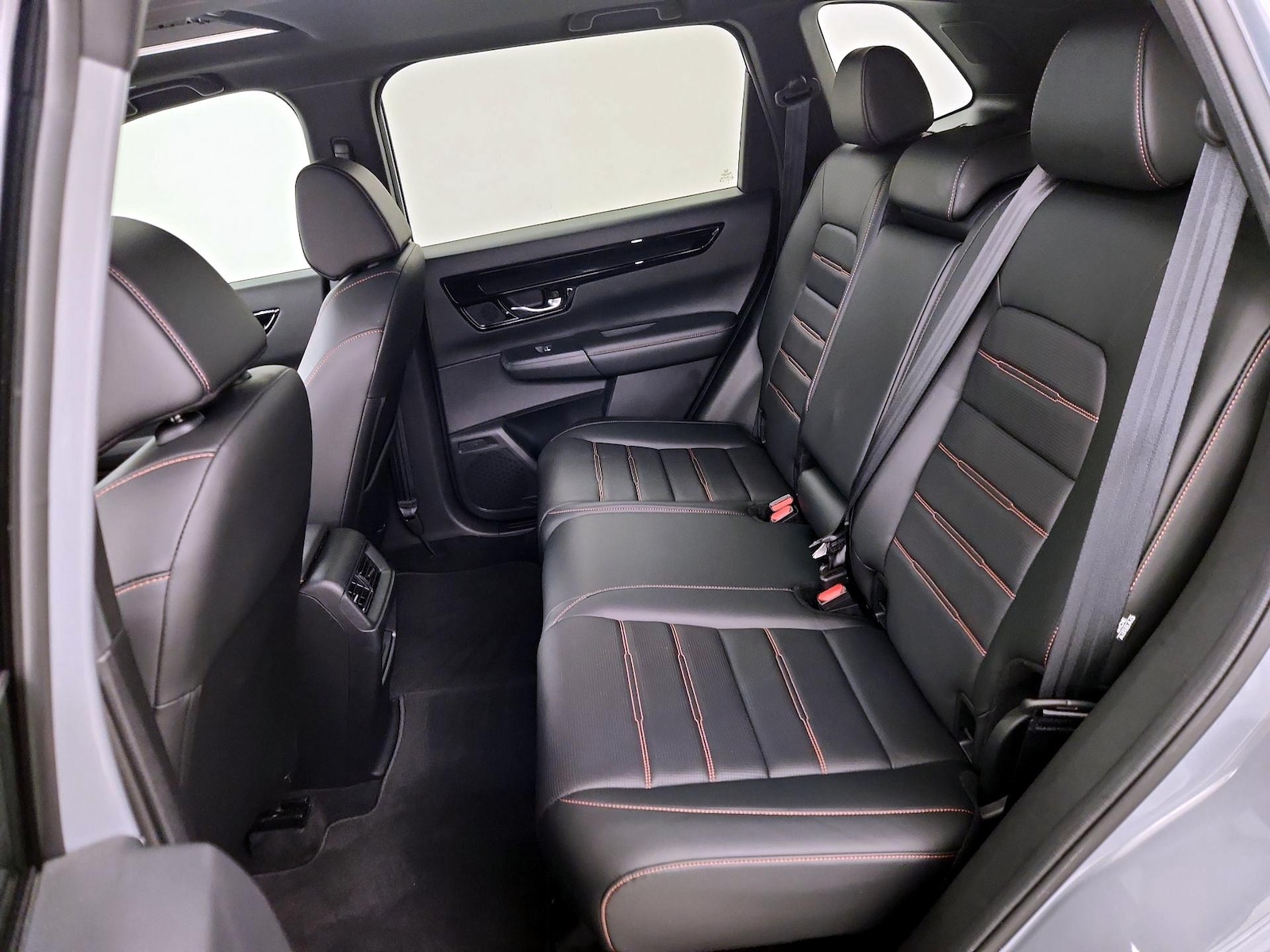 2023 Honda CR-V Sport Touring - Photo 22