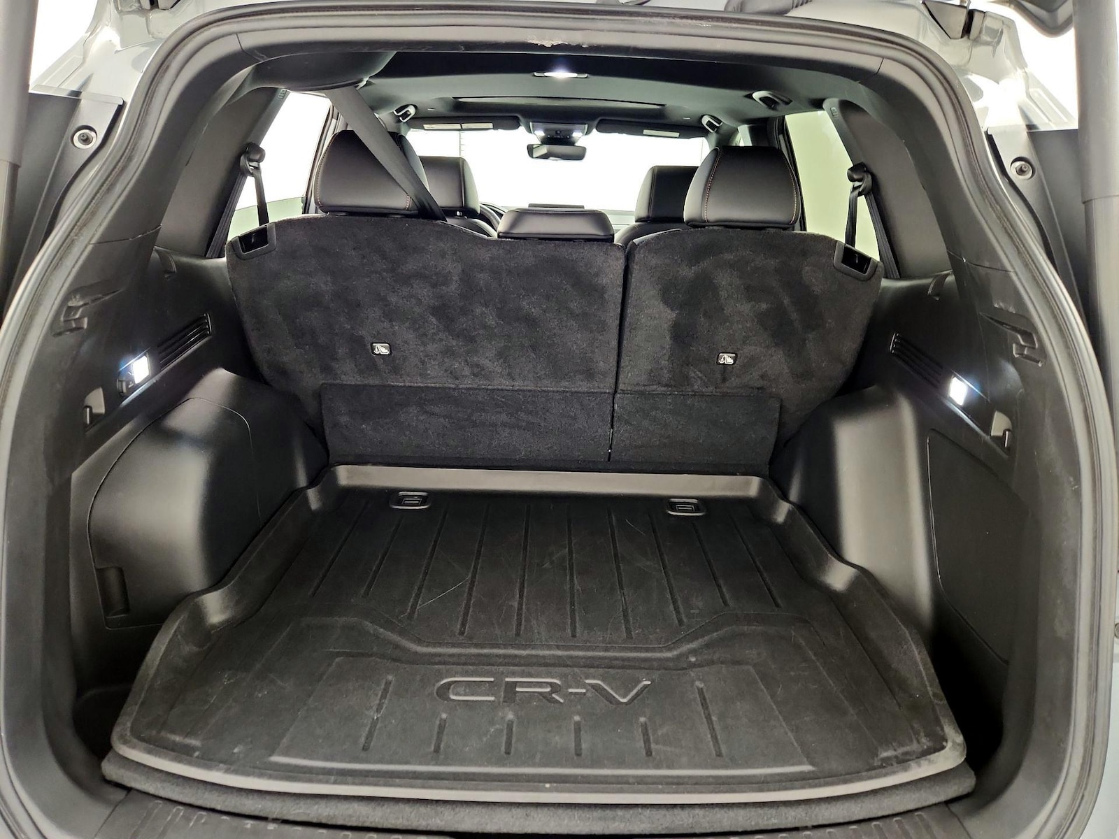 2023 Honda CR-V Sport Touring - Photo 23