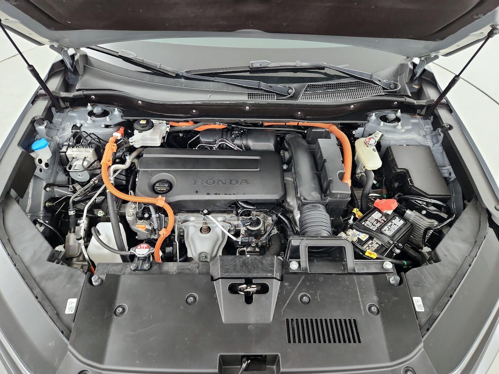 2023 Honda CR-V Sport Touring - Photo 24
