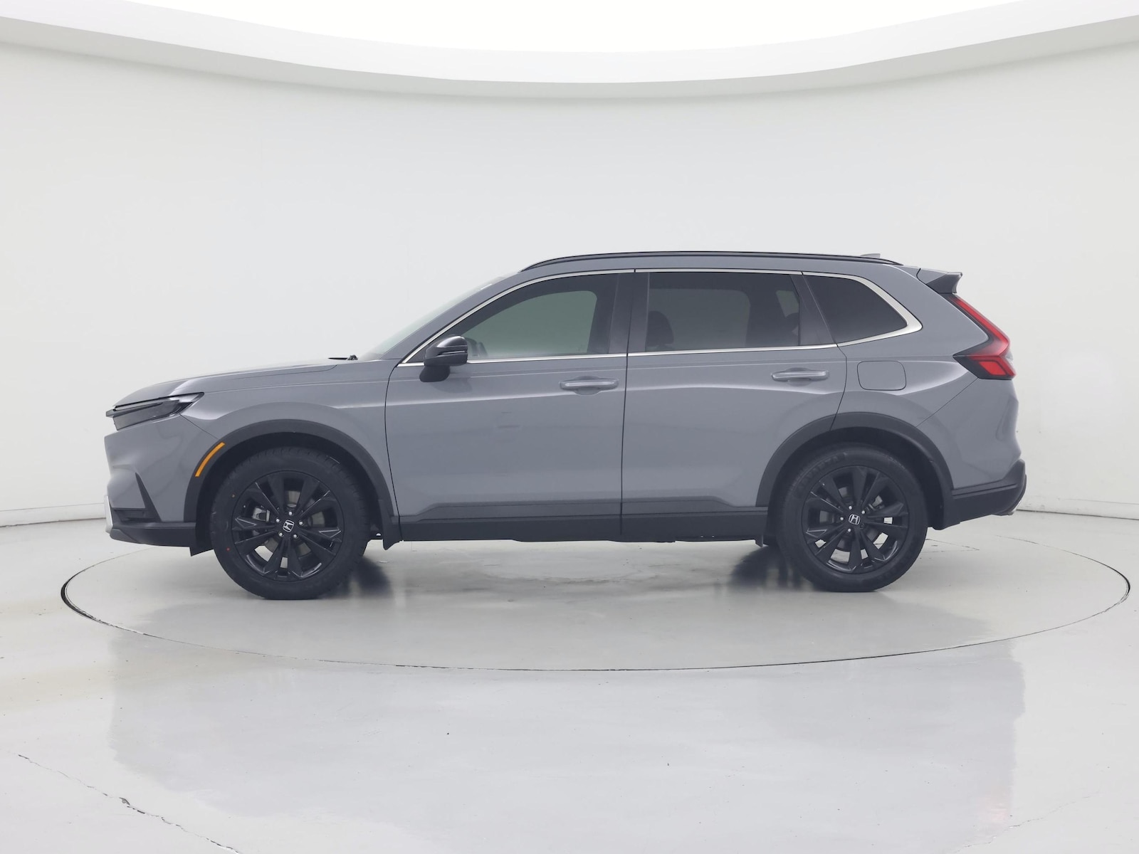 2023 Honda CR-V Sport Touring - Photo 4