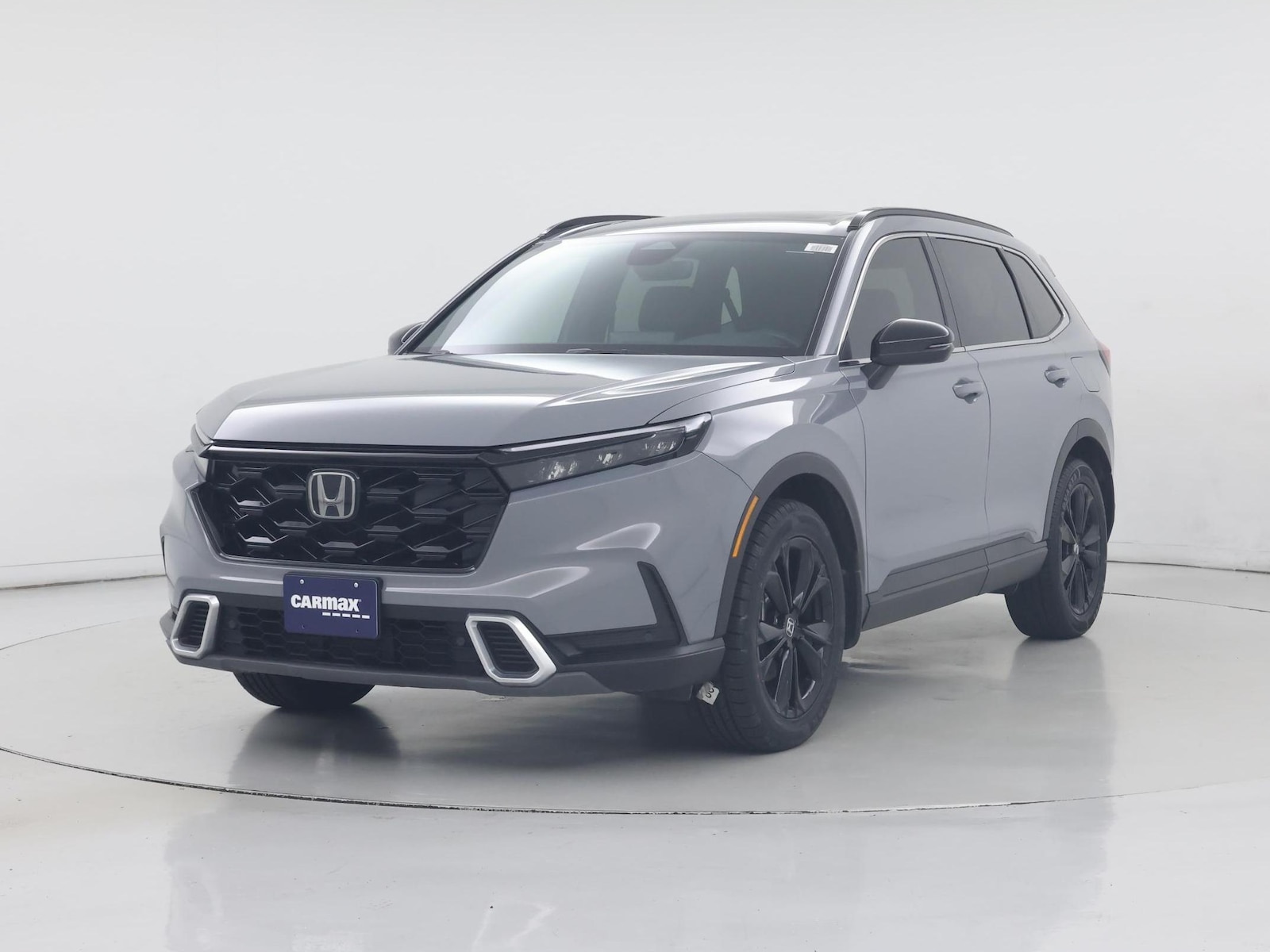 2023 Honda CR-V Sport Touring - Photo 5