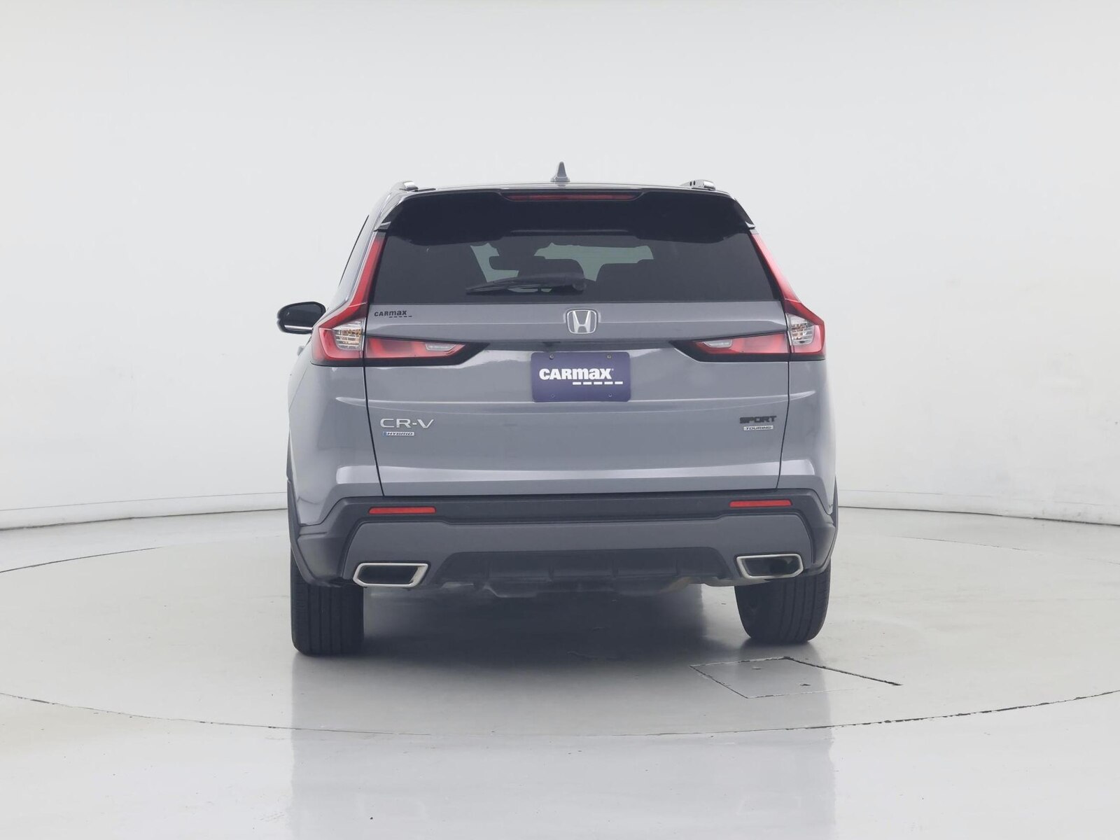 2023 Honda CR-V Sport Touring - Photo 7