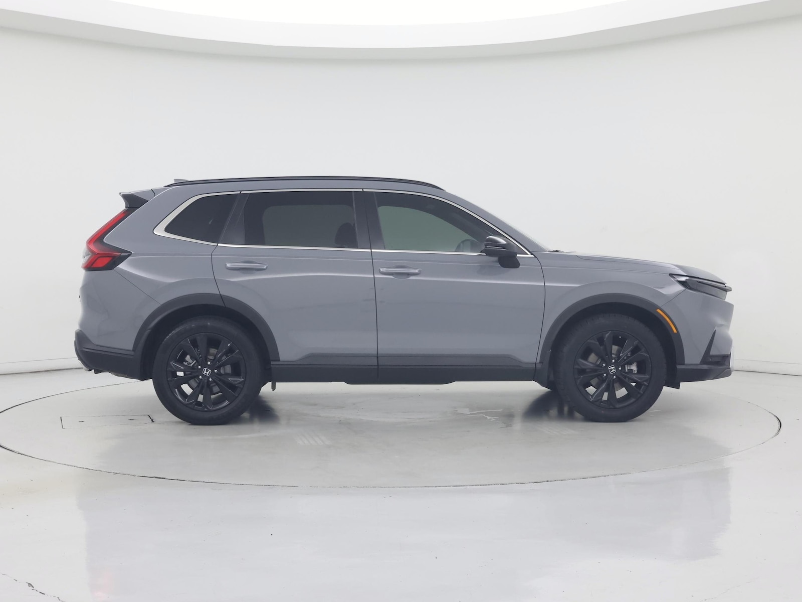 2023 Honda CR-V Sport Touring - Photo 8