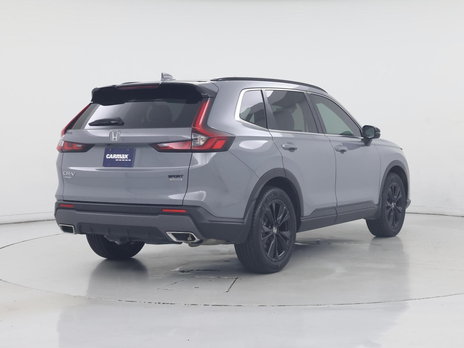 2023 Honda CR-V Sport Touring - Photo 9