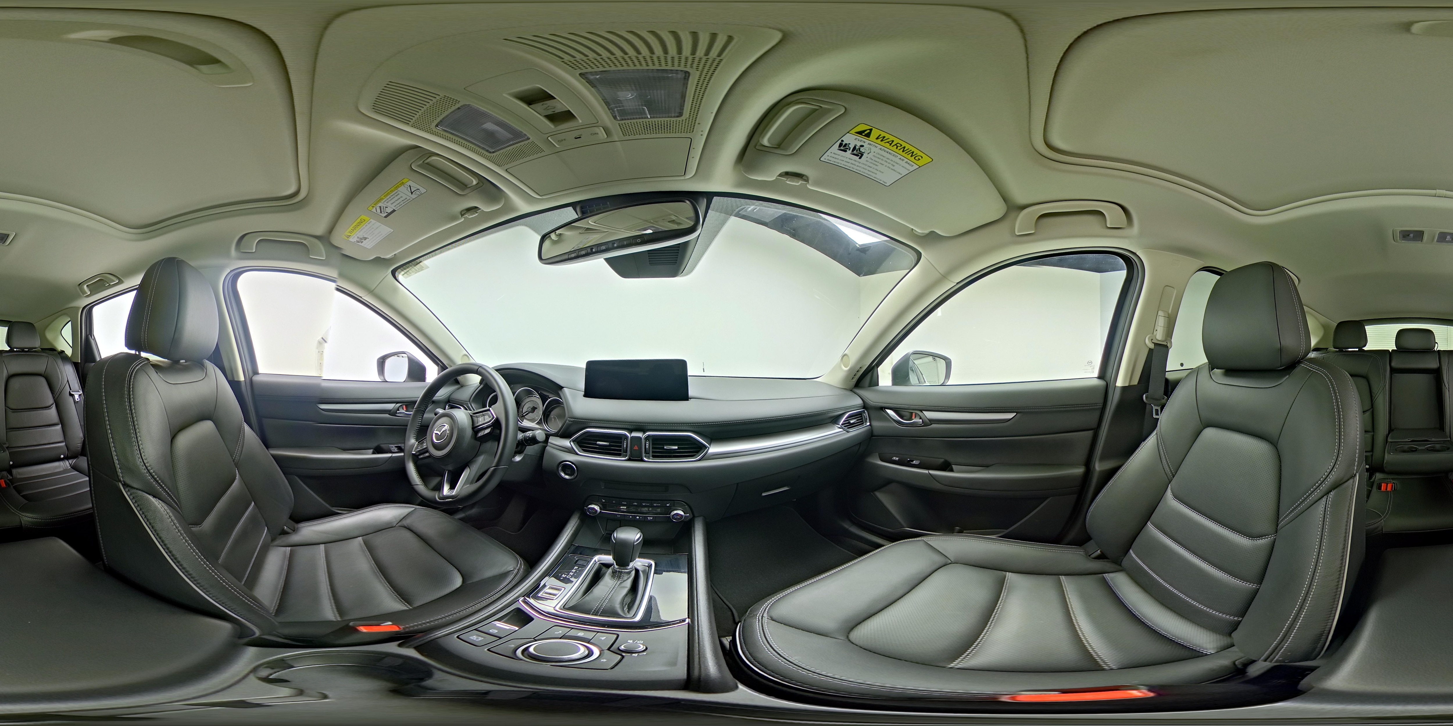 2025 Mazda CX-5 S Preferred package - Photo 25