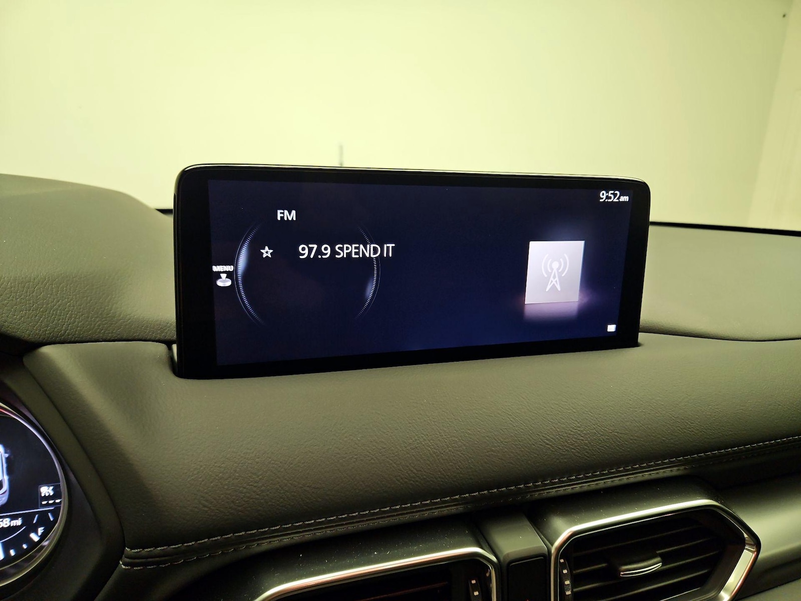 2025 Mazda CX-5 S Preferred package - Photo 16