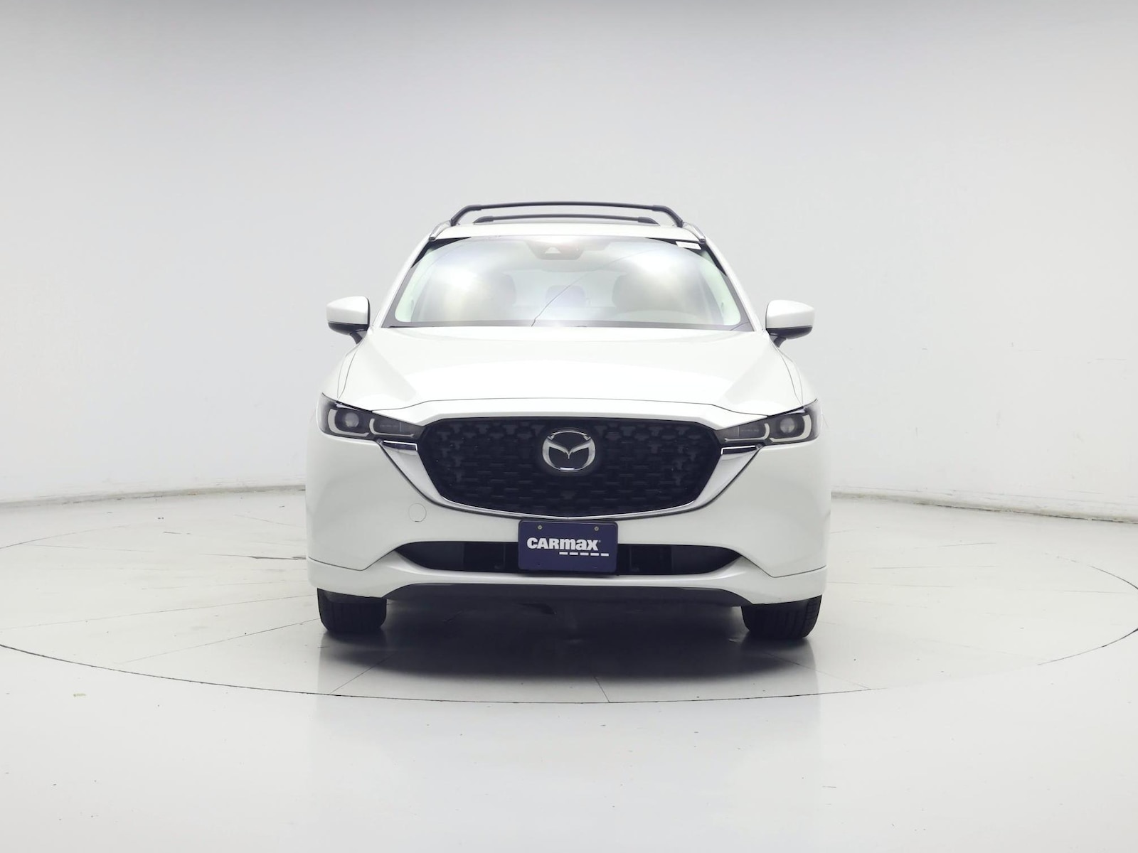 2025 Mazda CX-5 S Preferred package - Photo 6