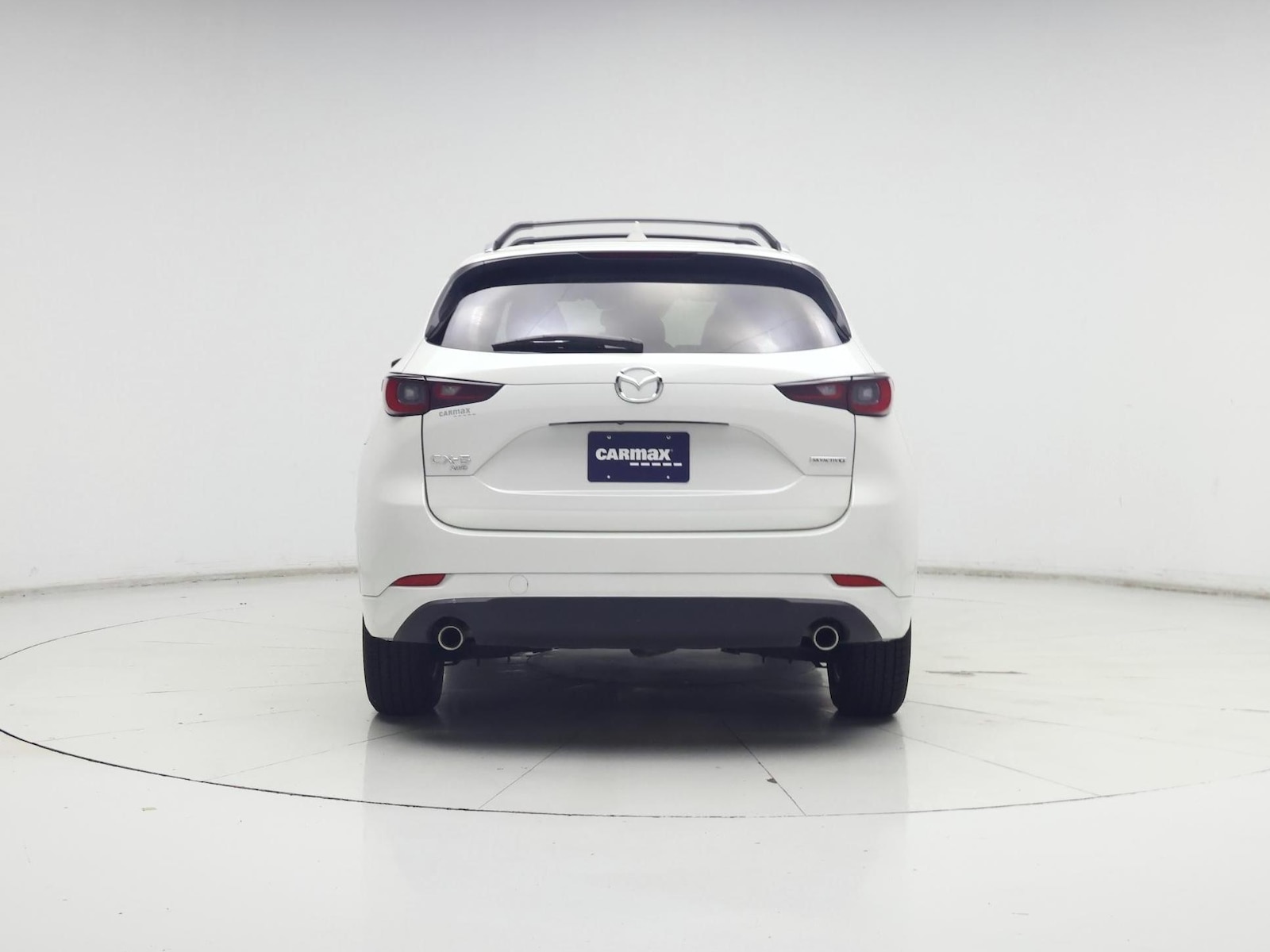 2025 Mazda CX-5 S Preferred package - Photo 7