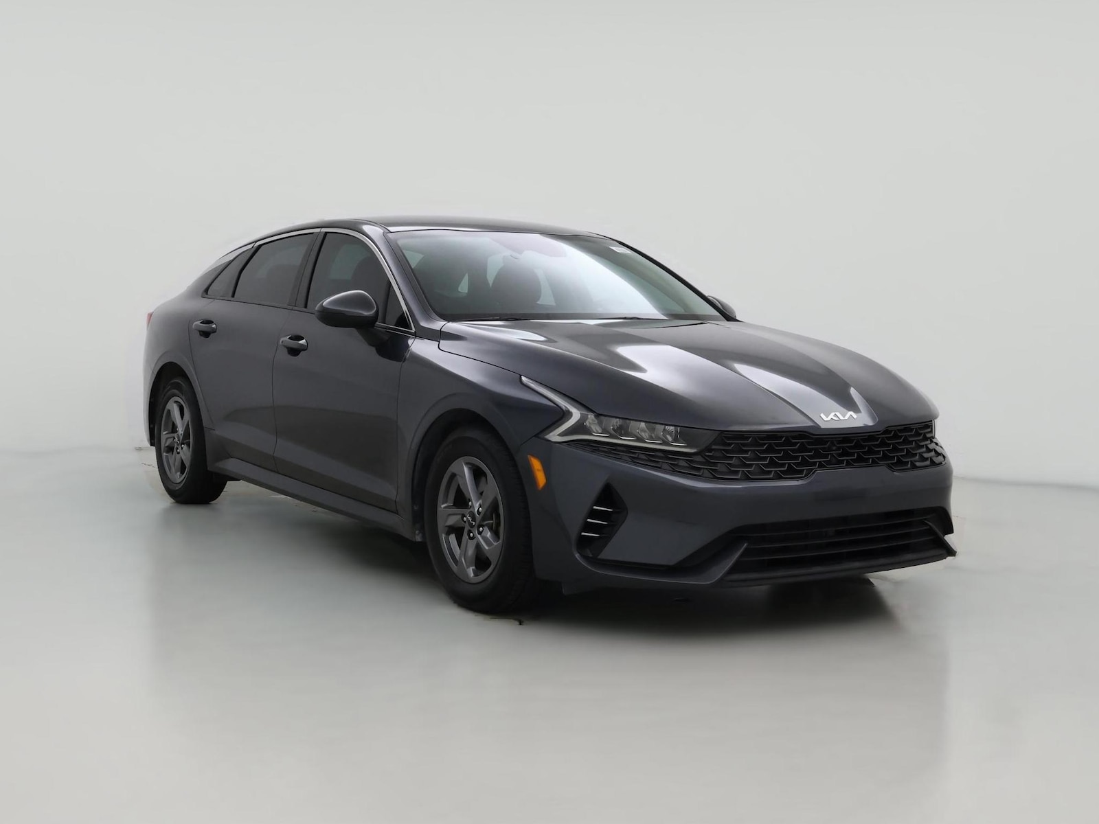 2024 Kia K5
