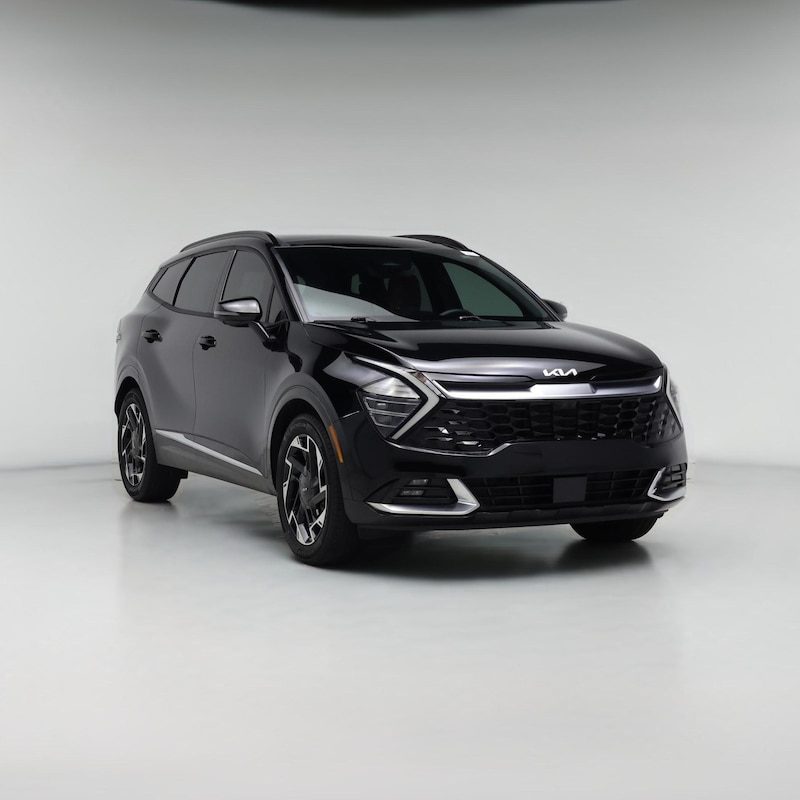 2023 Kia Sportage SX Prestige