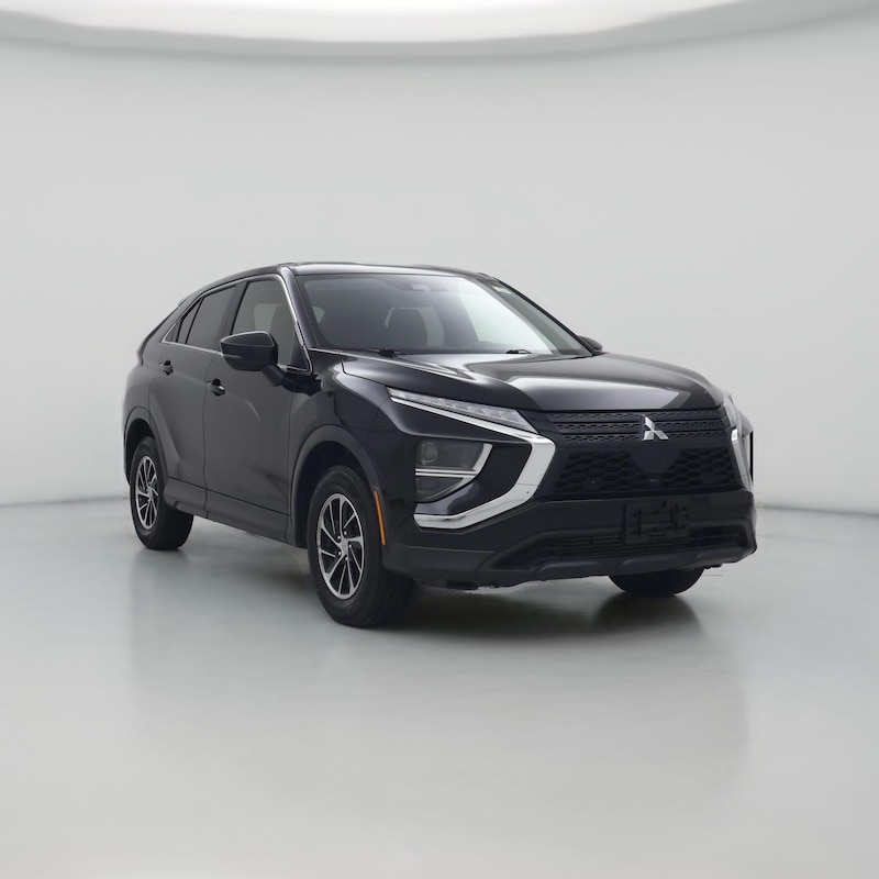2022 Mitsubishi Eclipse Cross ES