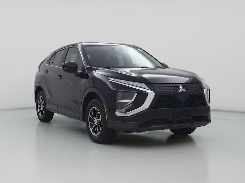 2022 Mitsubishi Eclipse Cross ES