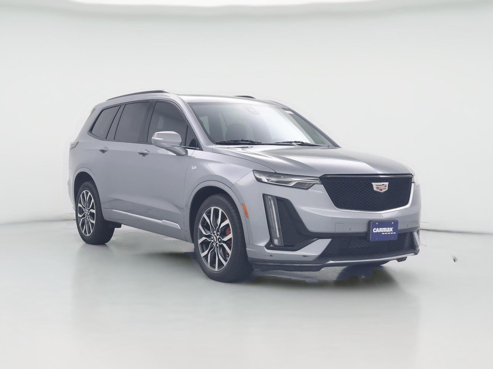 2024 Cadillac XT6