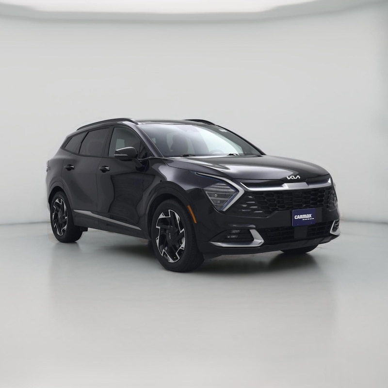 2024 Kia Sportage SX