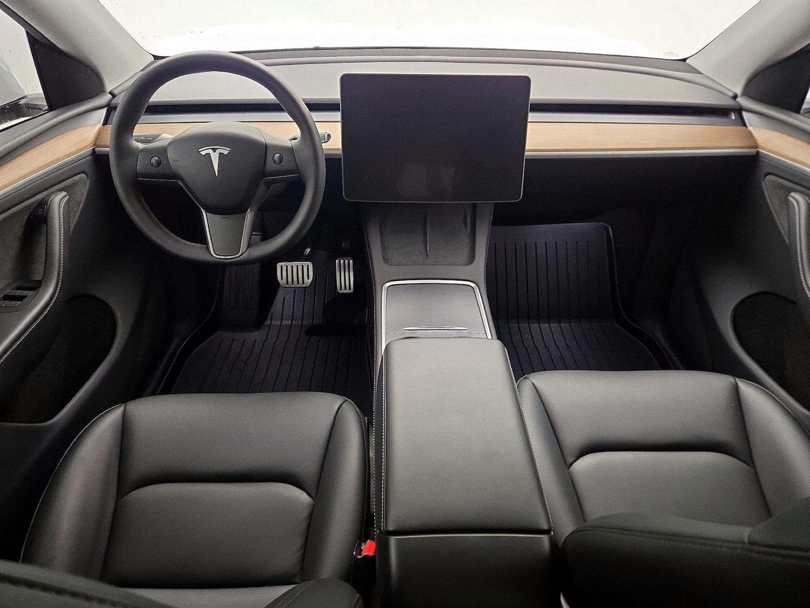 Navigation System