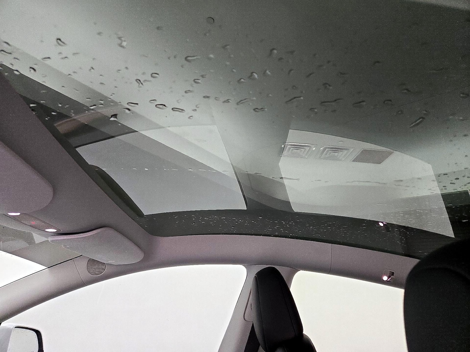 Overhead Airbags