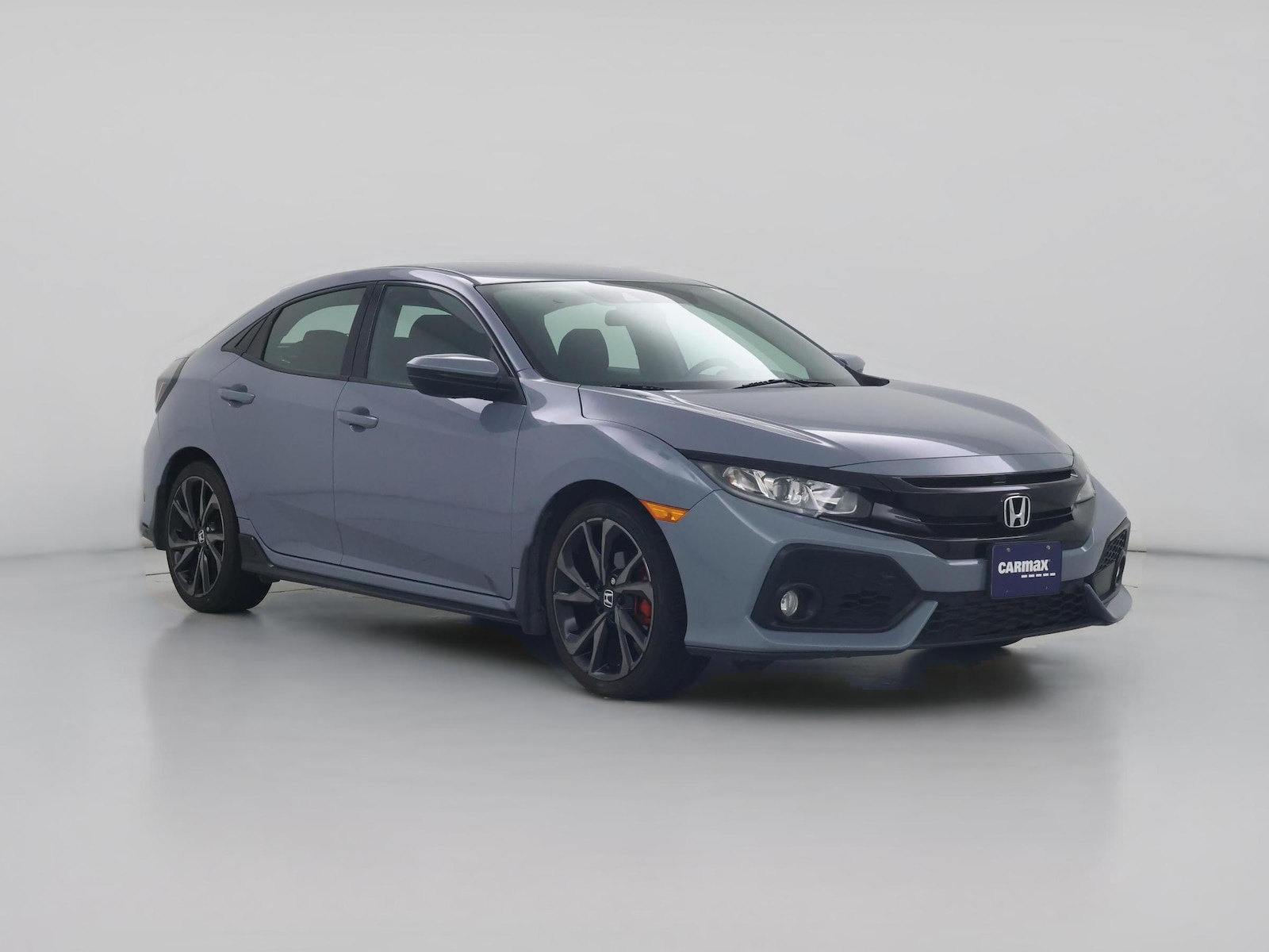 2019 Honda Civic Hatchback