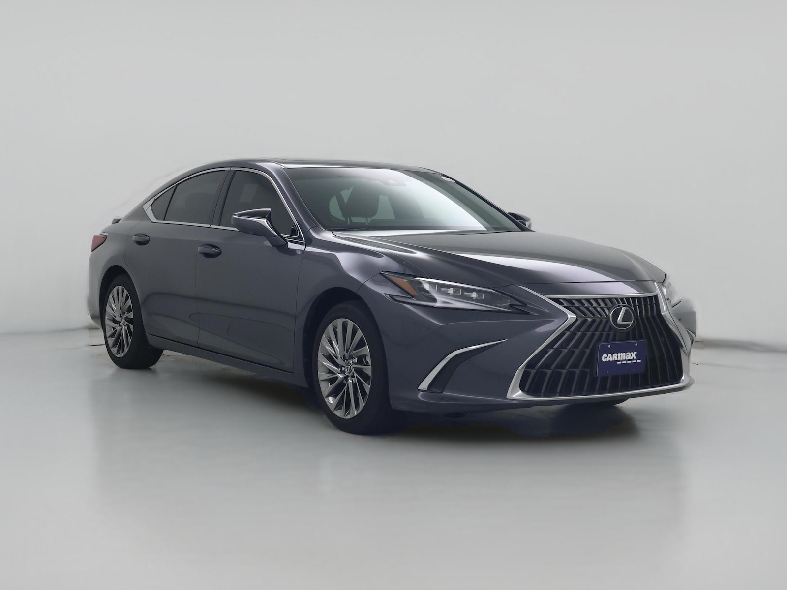 2025 Lexus ES Hybrid